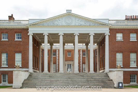 Furniture and Interiors at Osterley Park