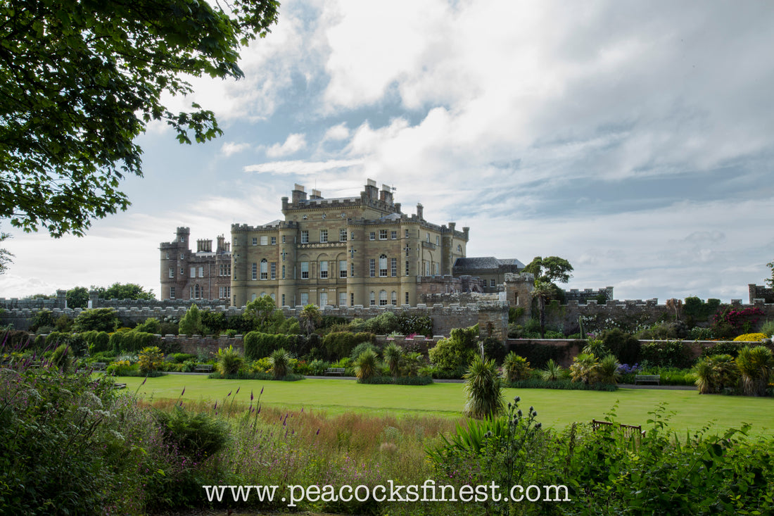 Culzean Castle: Scotland's Hidden Gem