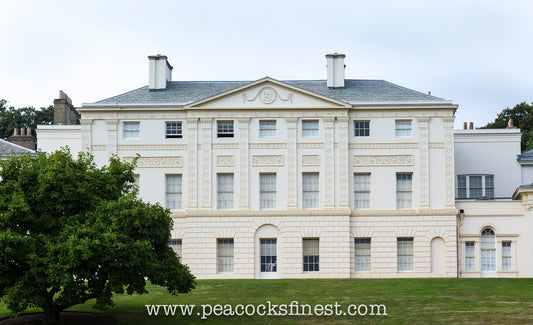 Kenwood House: London's Finest Country House