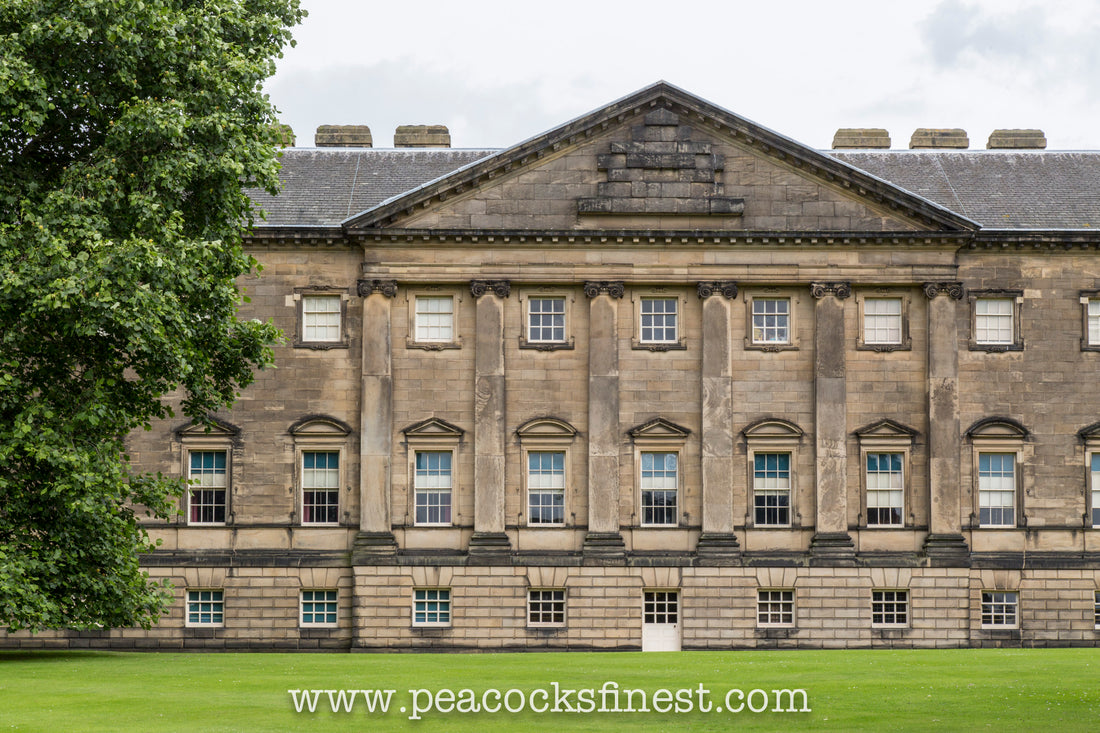 Nostell Priory: The Treasury of Chippendale's Masterpieces