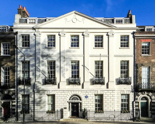 Story Of A Chair, or The Attribution Conundrum