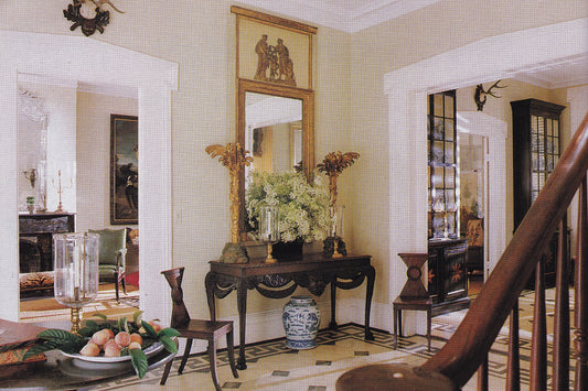 Good Taste Is Timeless