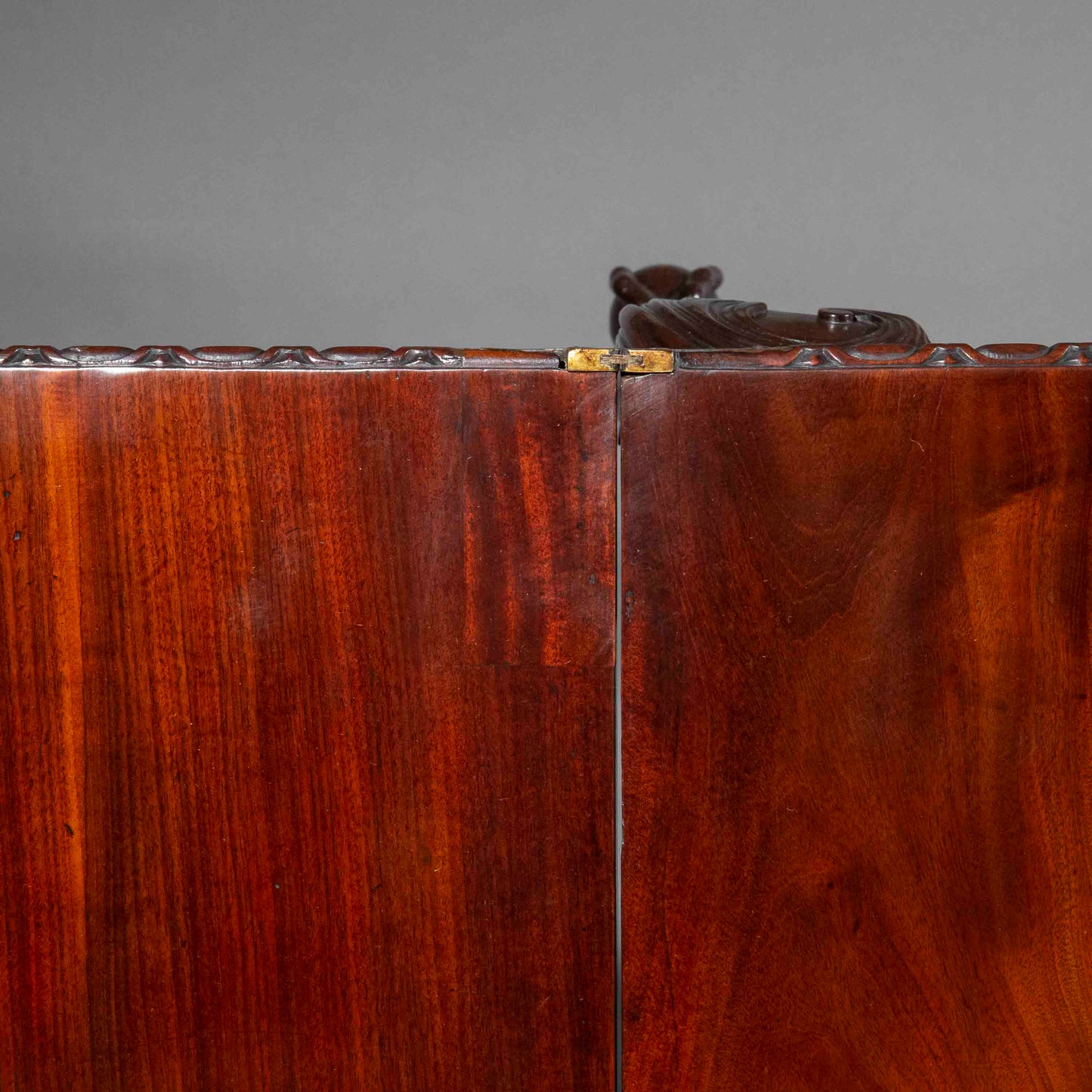 18th Century George III Side Table