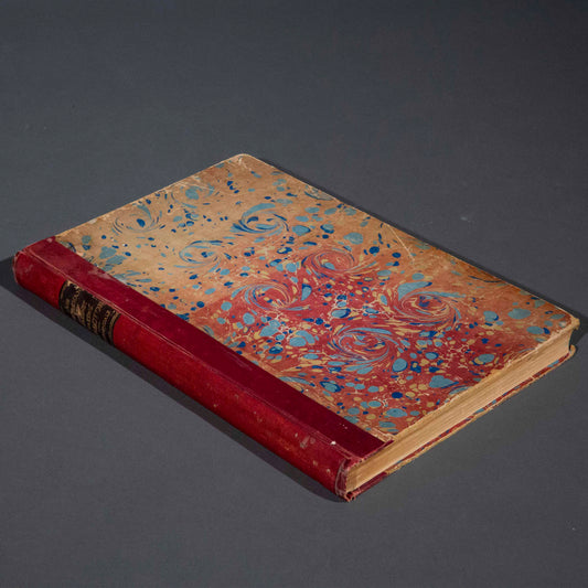 Thomas Chippendale's Director, a 1900's Facsimile Edition