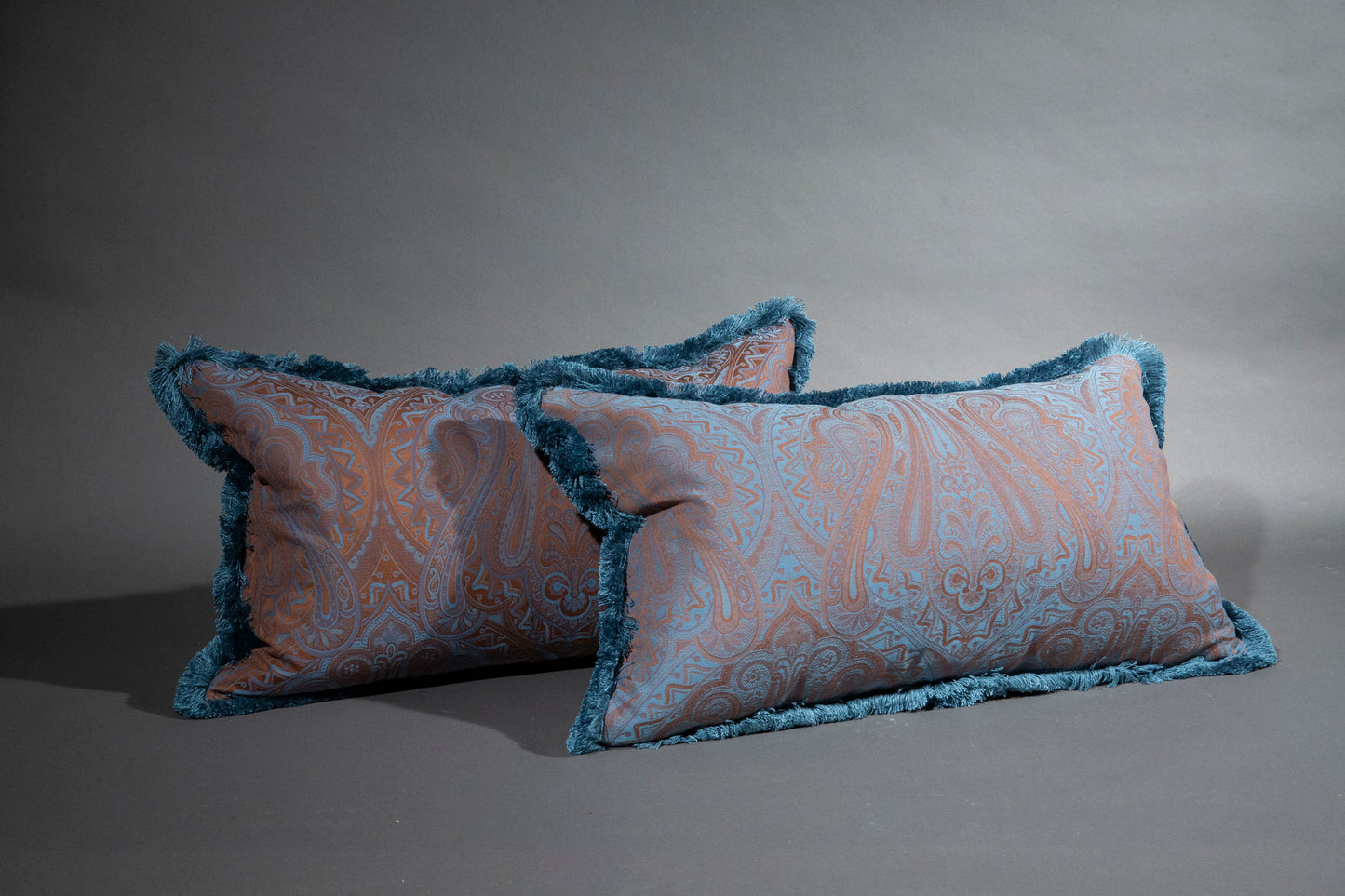 Fern Cushion