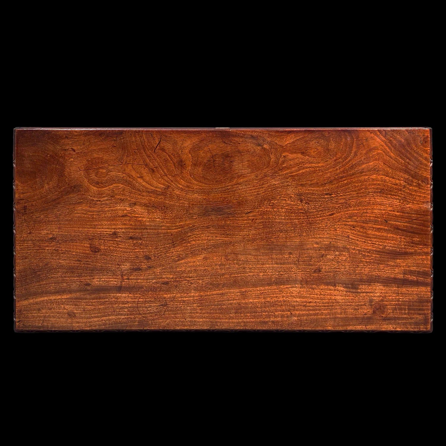 18th Century George III Side Table