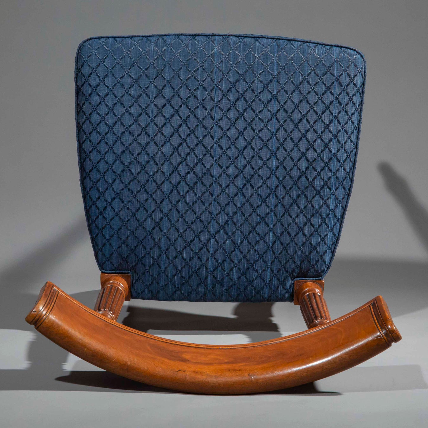 Pair of Early 19th Century Regency Chairs, attributed to George Bullock