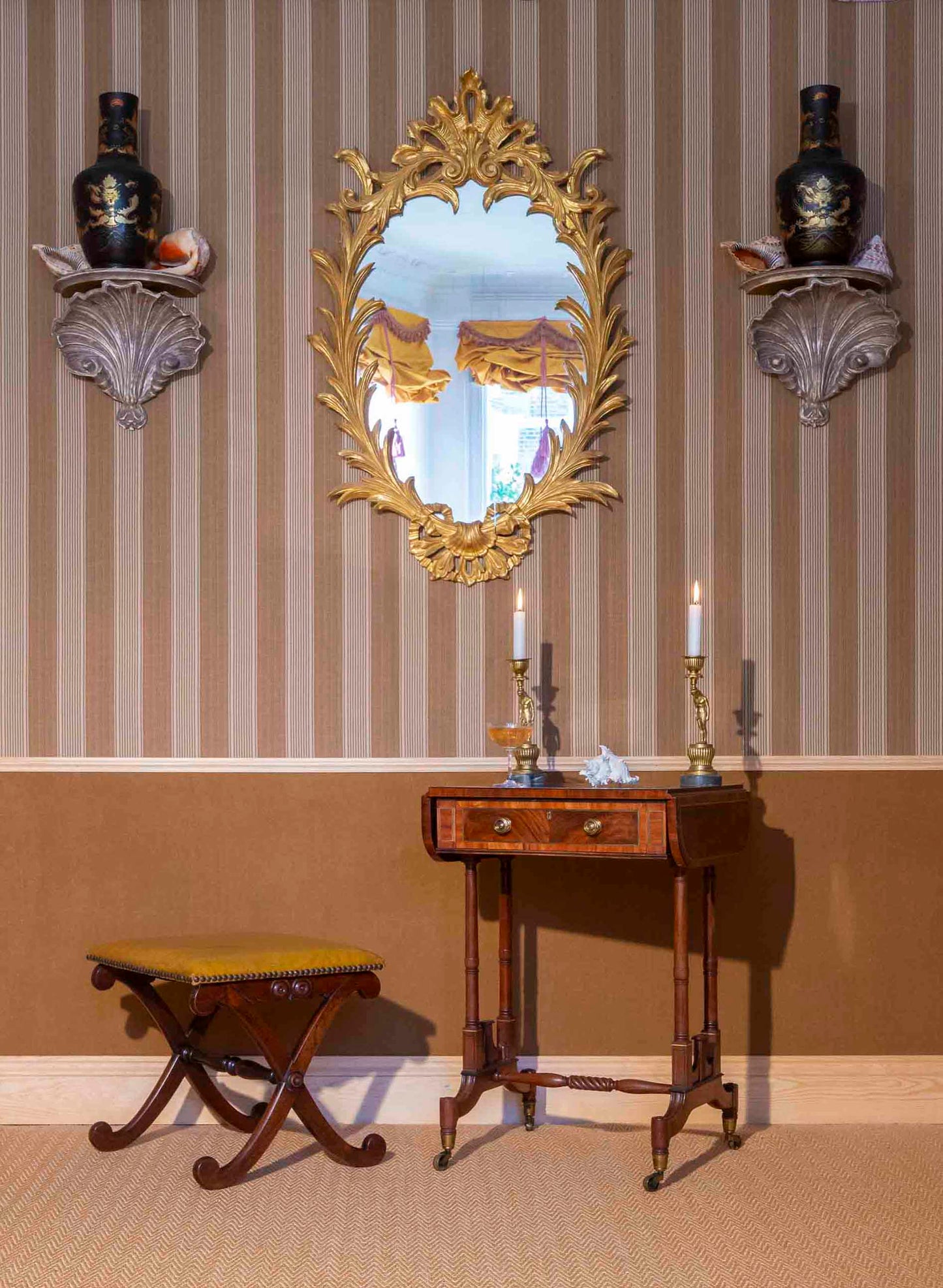 The Dorset Stone Table, Early 19th Century