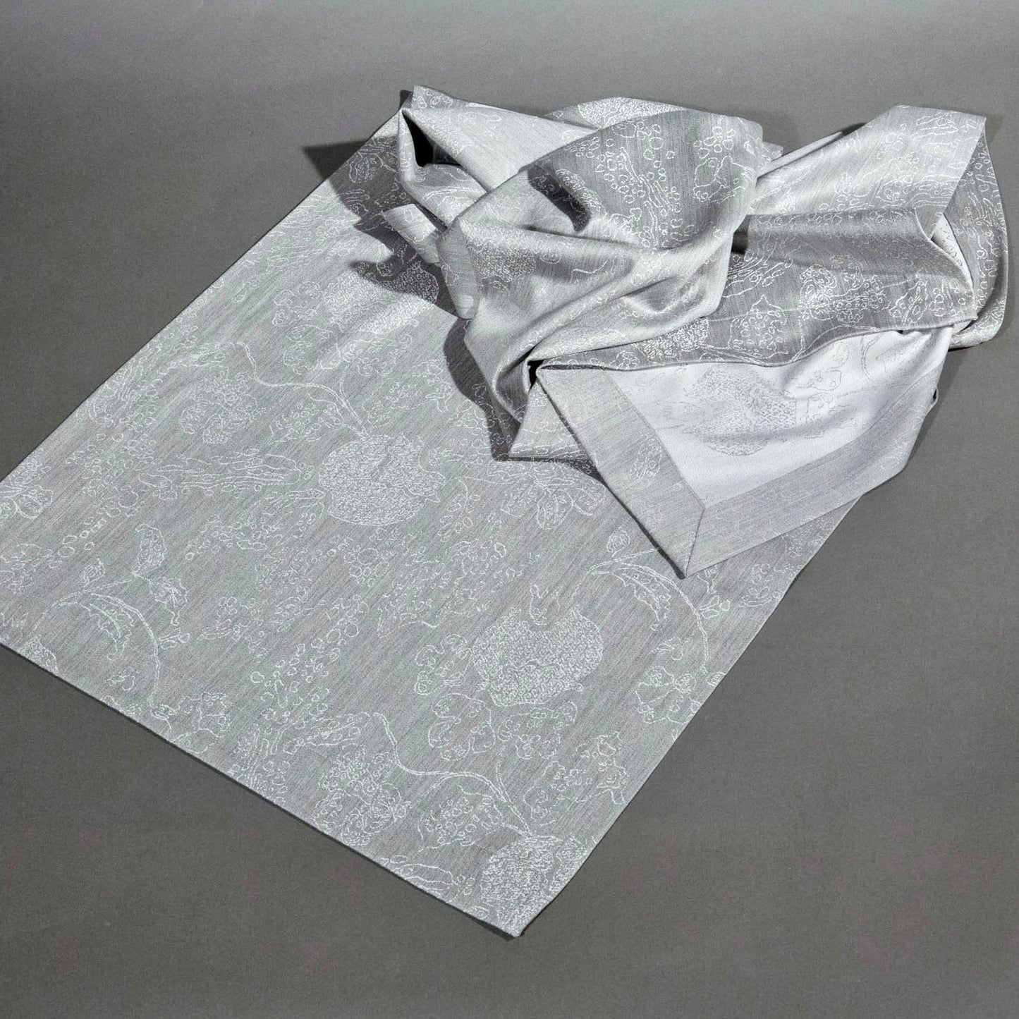 Melograno Bed Runner