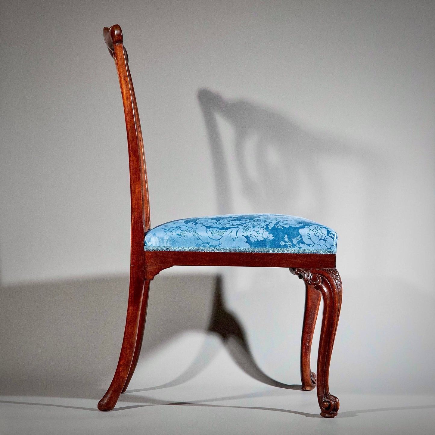 18th Century Chair, St Giles House, Attributed to William Vile and John Cobb