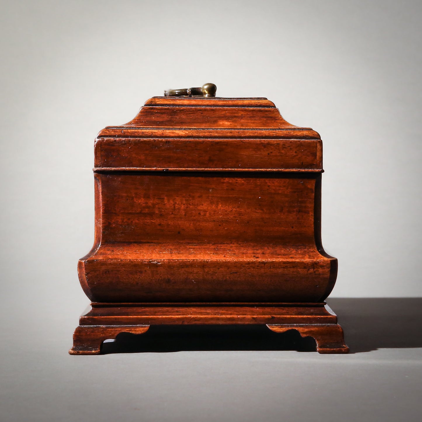 Collection of 18th Century Tea Caddies