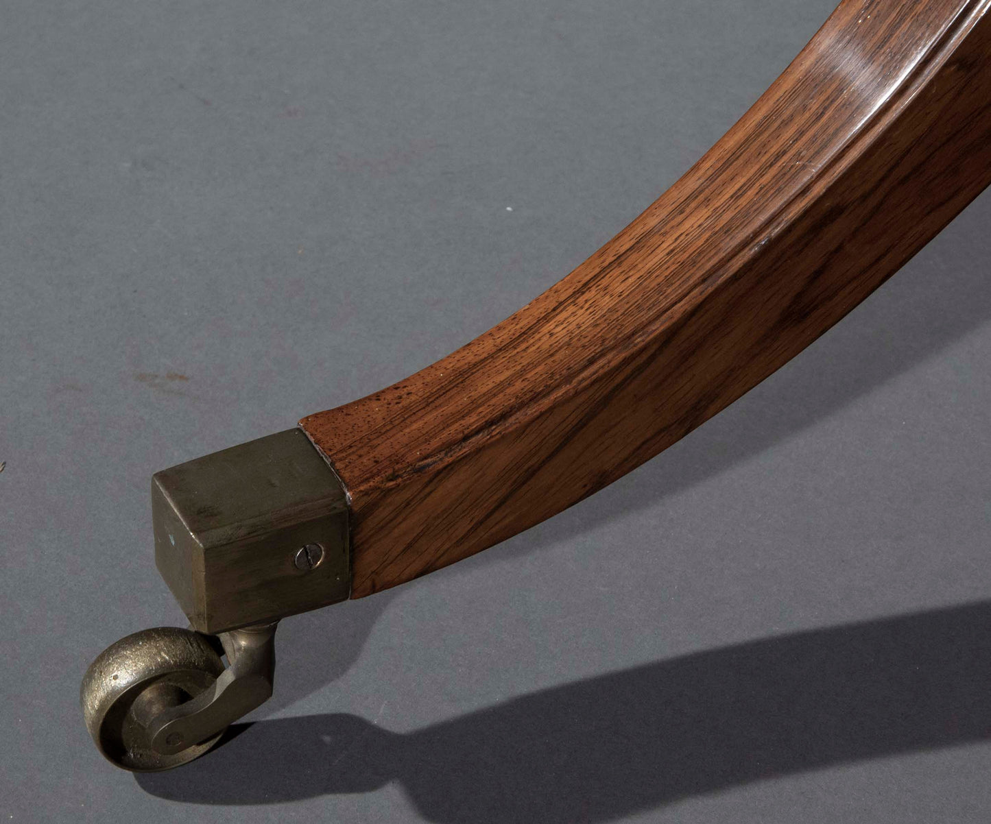 Regency Sofa Table
