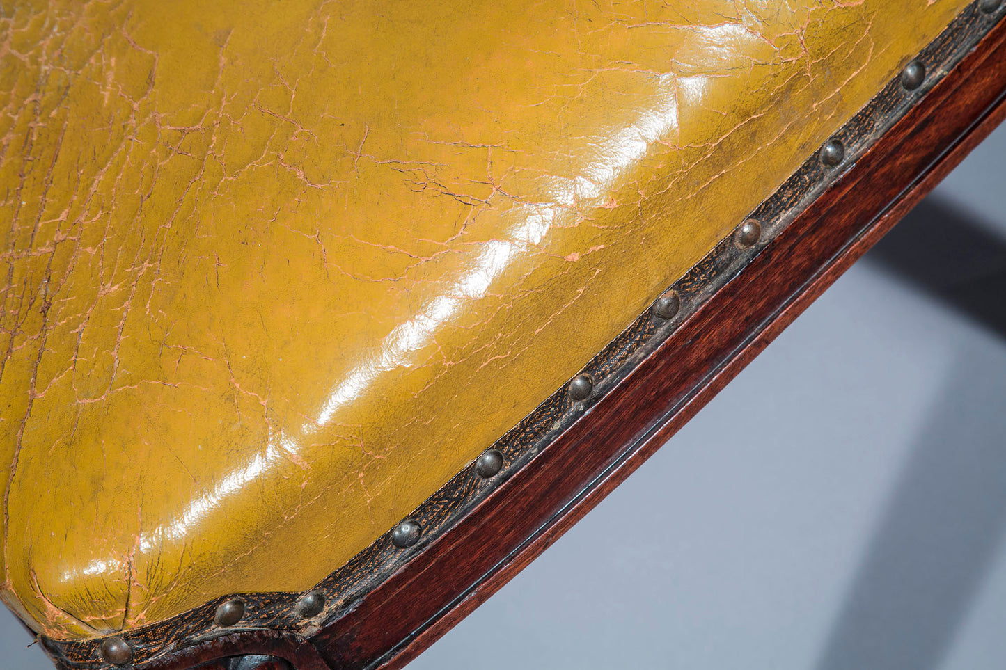 Set of Six Regency Dining Chairs, in the manner of Marsh and Tatham