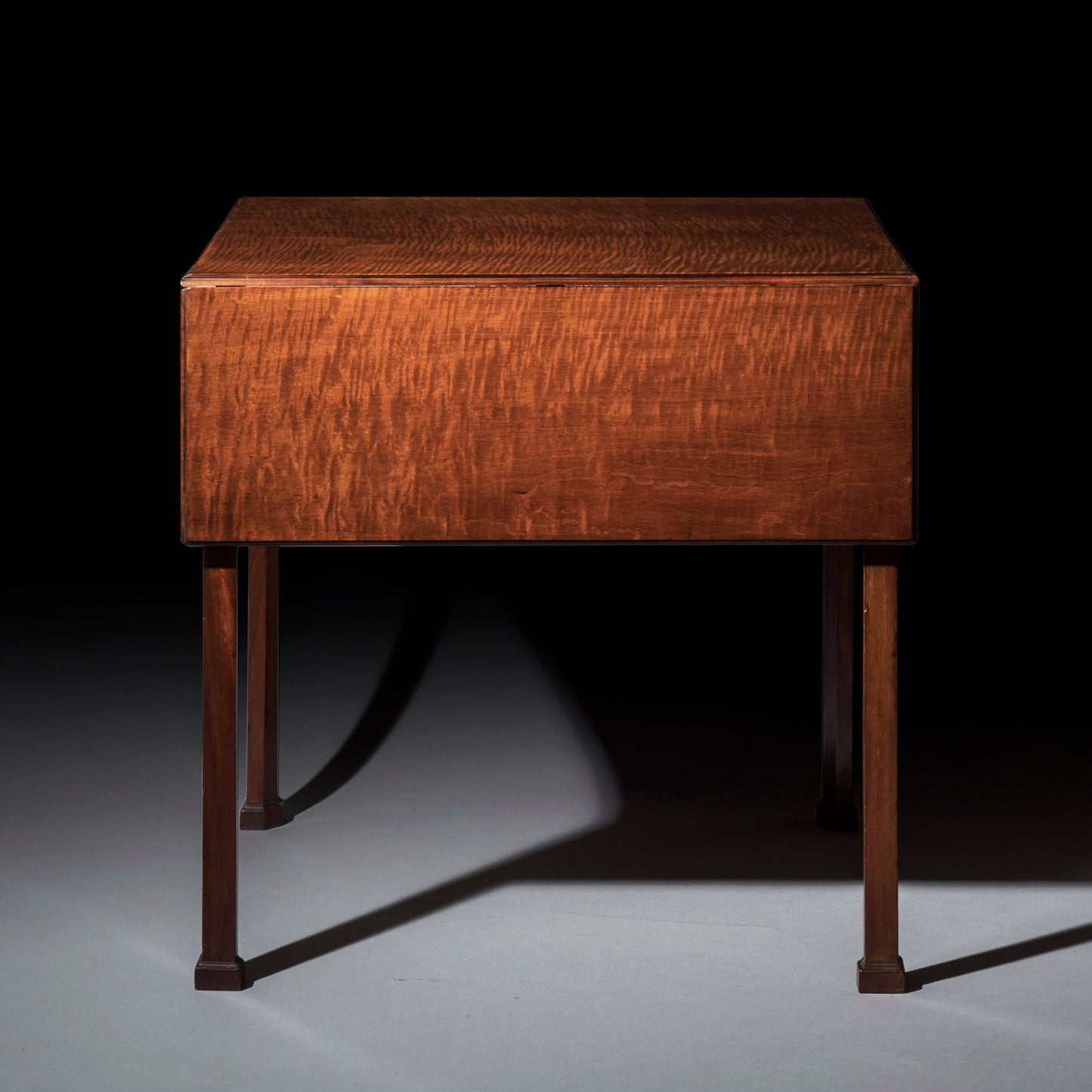 George III Chippendale Table