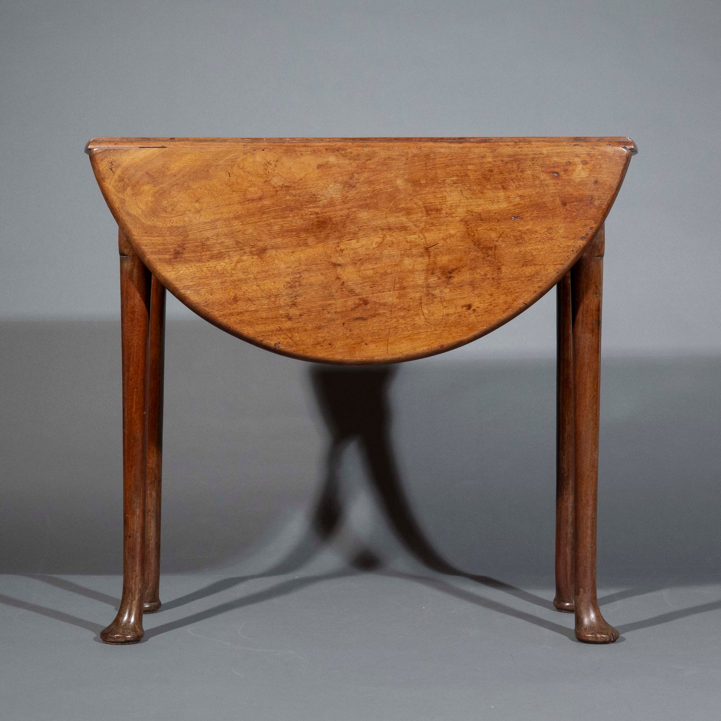 Georgian Drop-Leaf Table