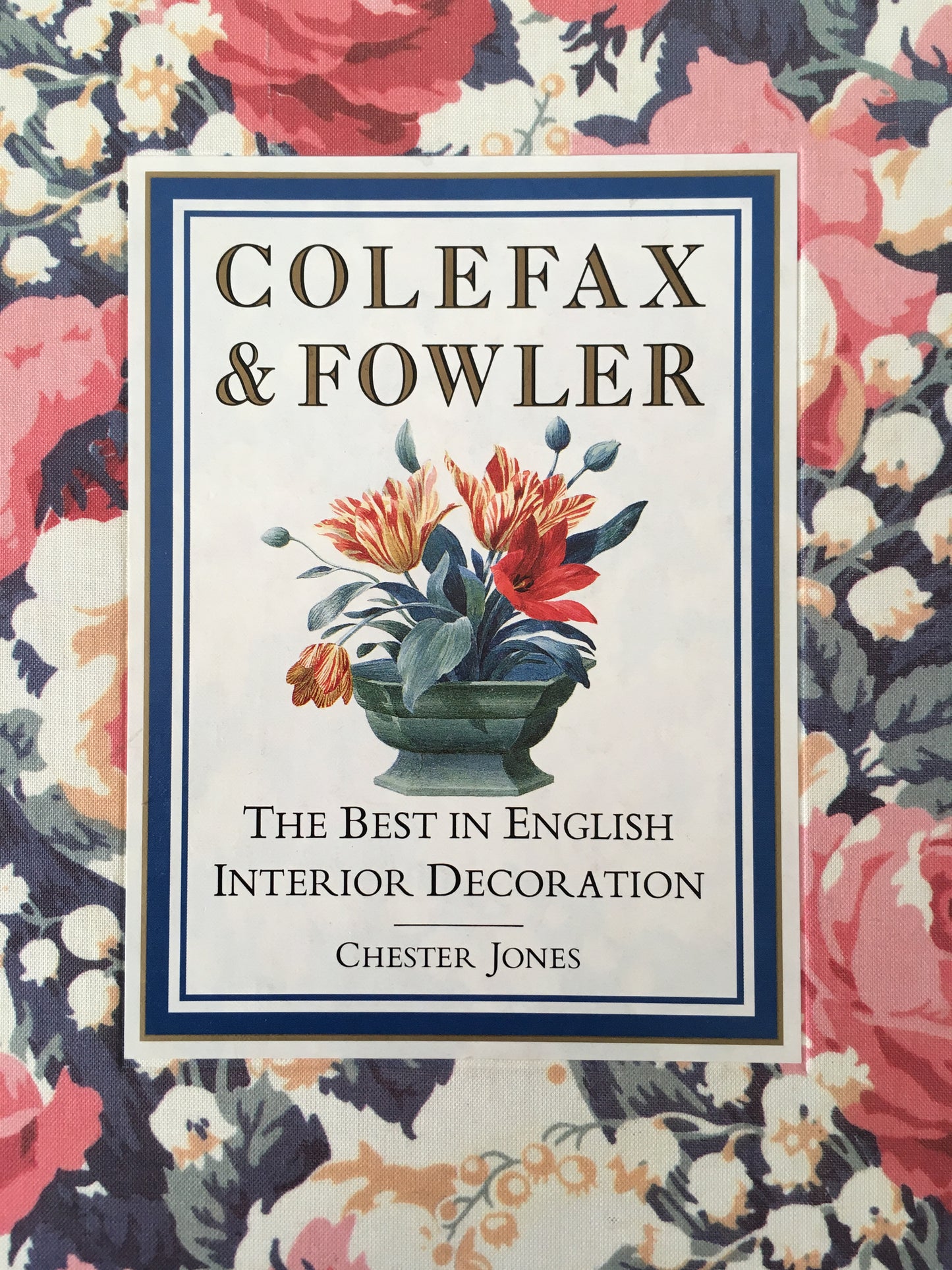 Nancy Lancaster Armchair