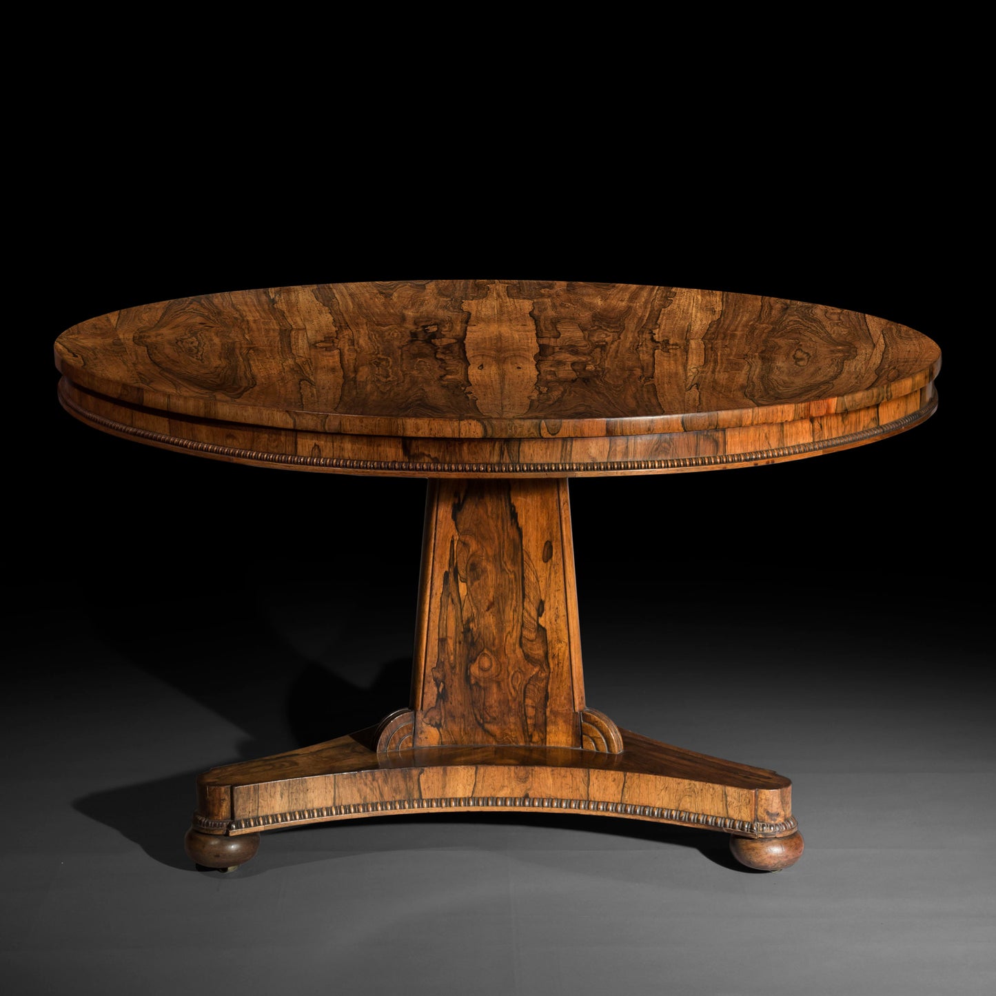 Regency Centre Table
