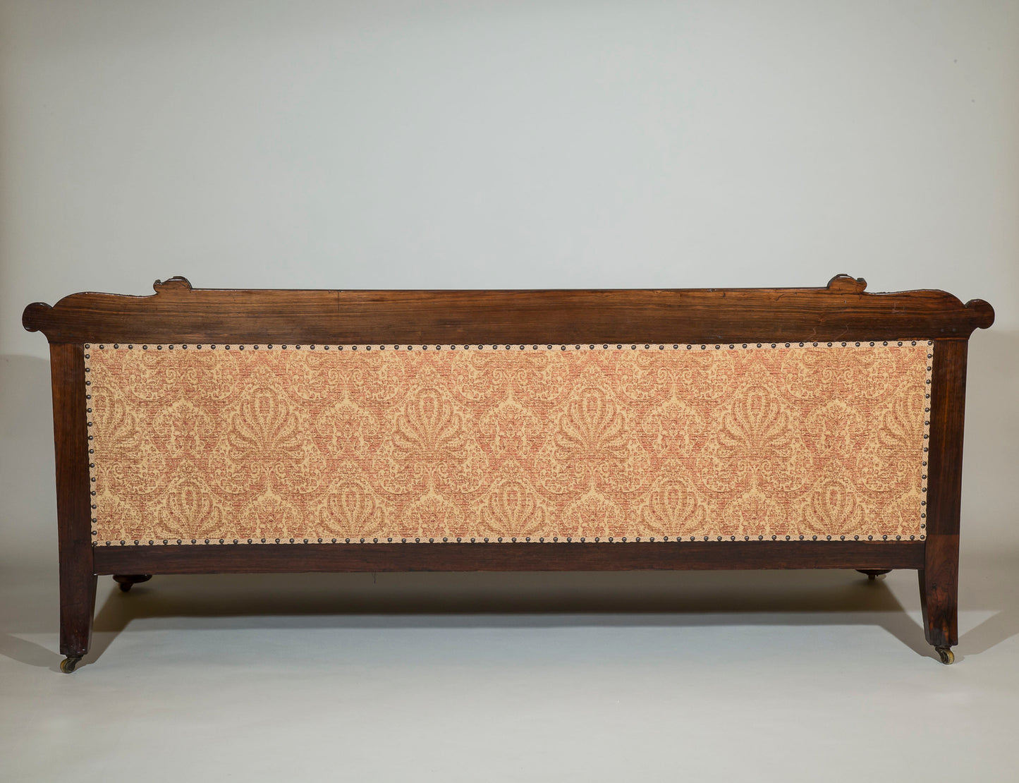 Fine Regency Rosewood Sofa by John Taylor