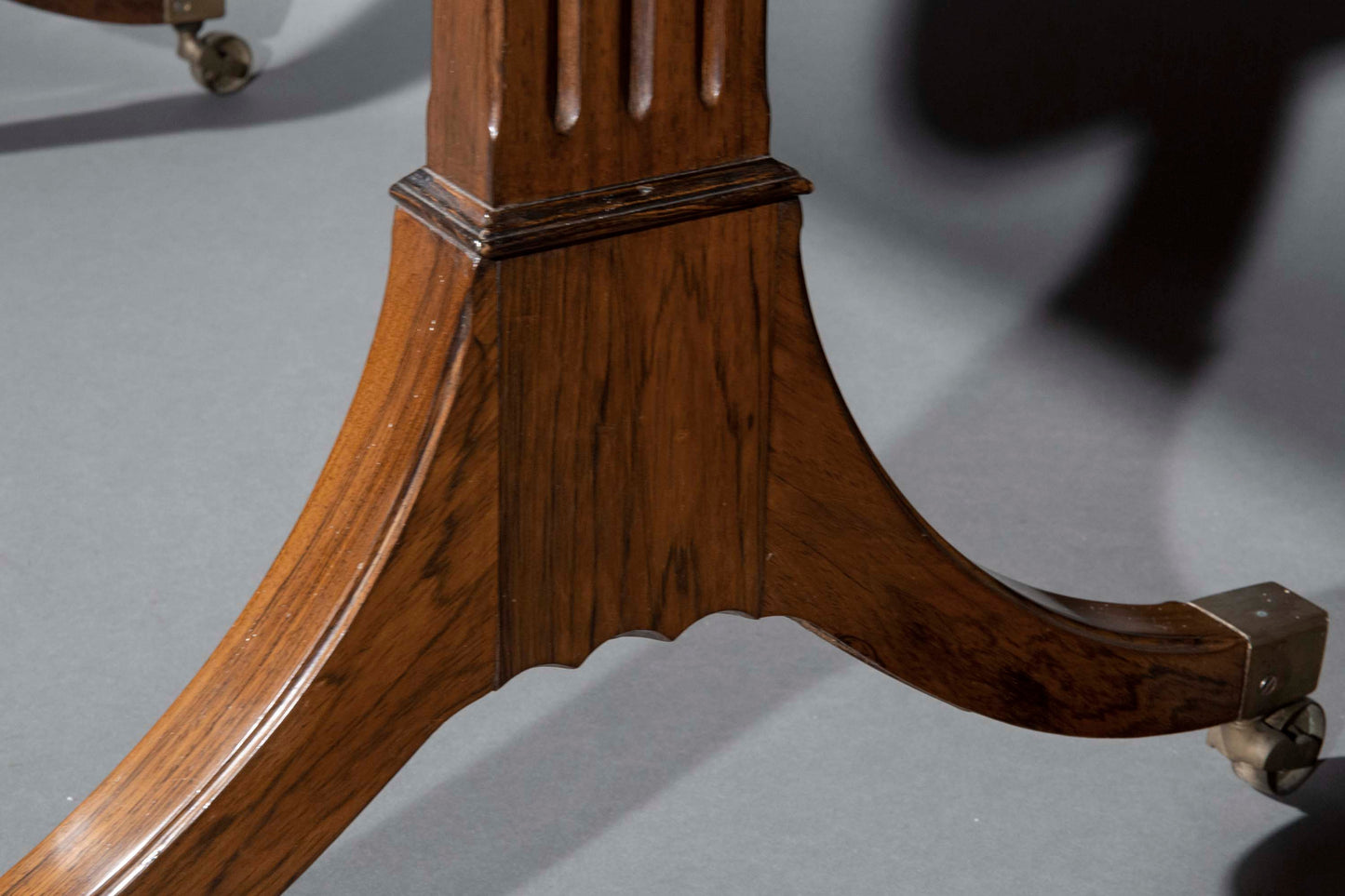 Regency Sofa Table
