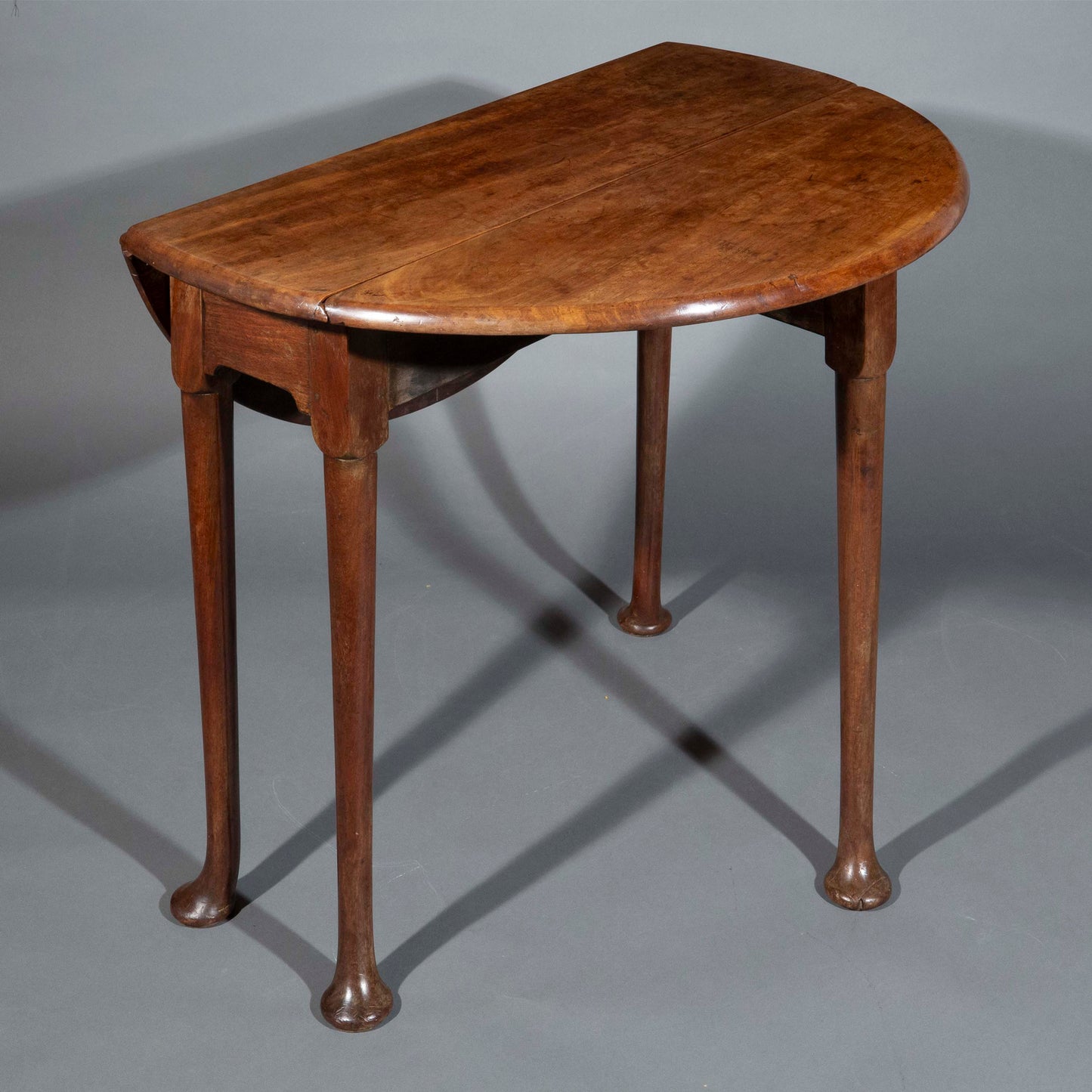 Georgian Drop-Leaf Table