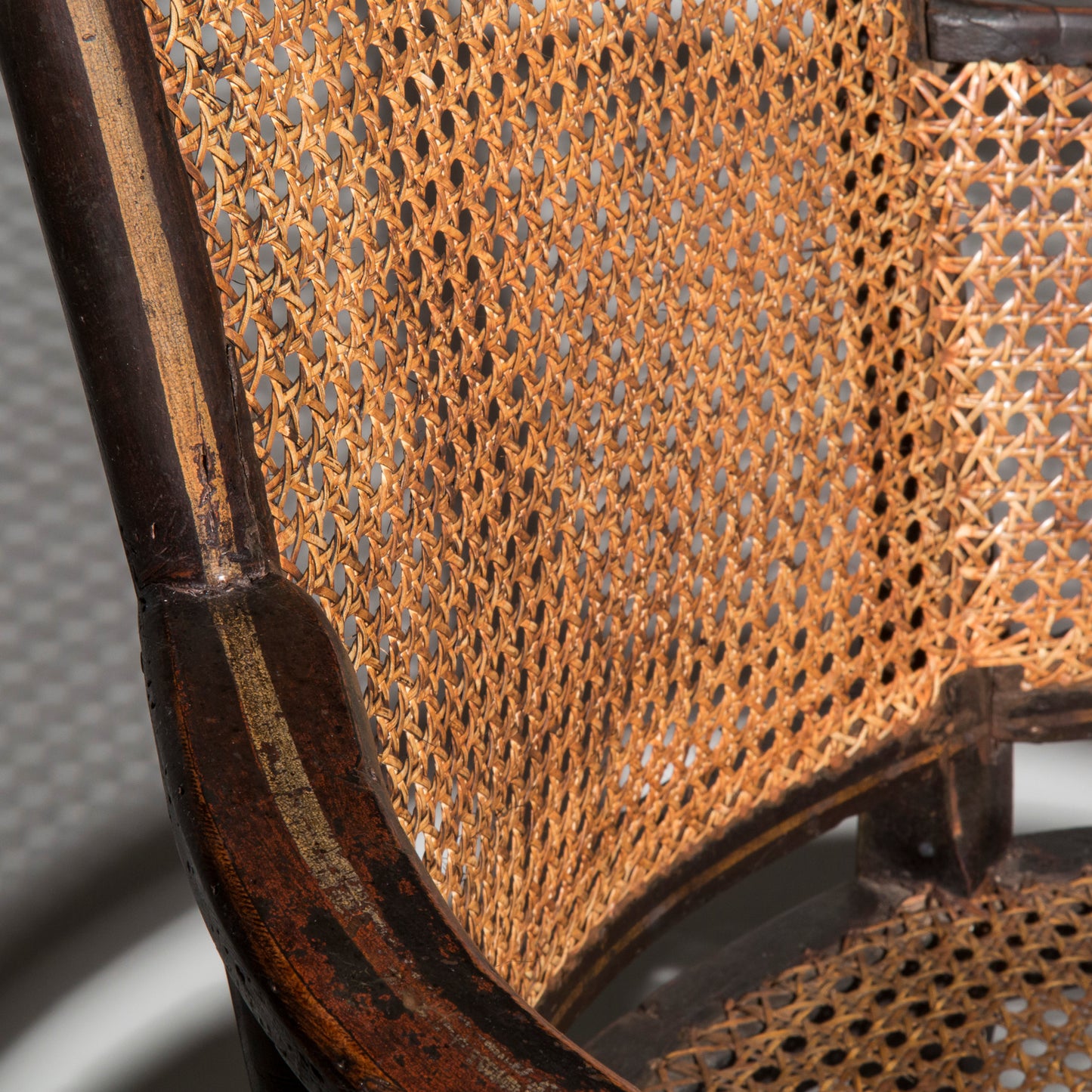 Nancy Lancaster Armchair