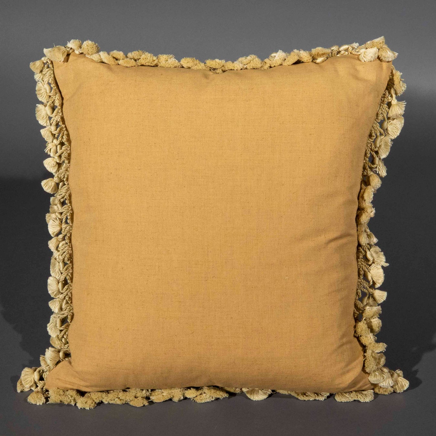 Antique Tapestry Cushion