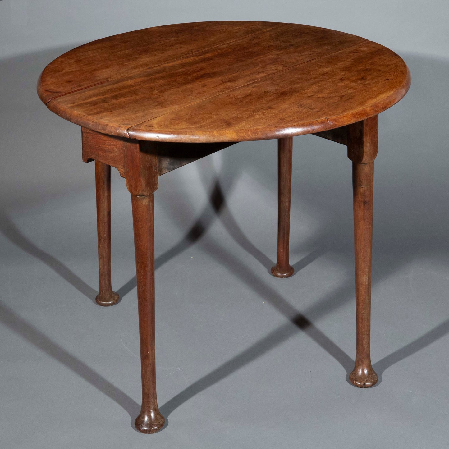 Georgian Drop-Leaf Table