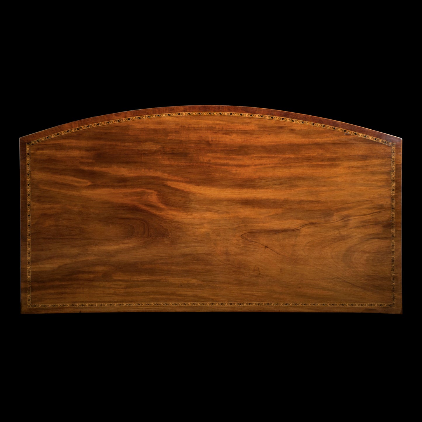 George III Sheraton Commode