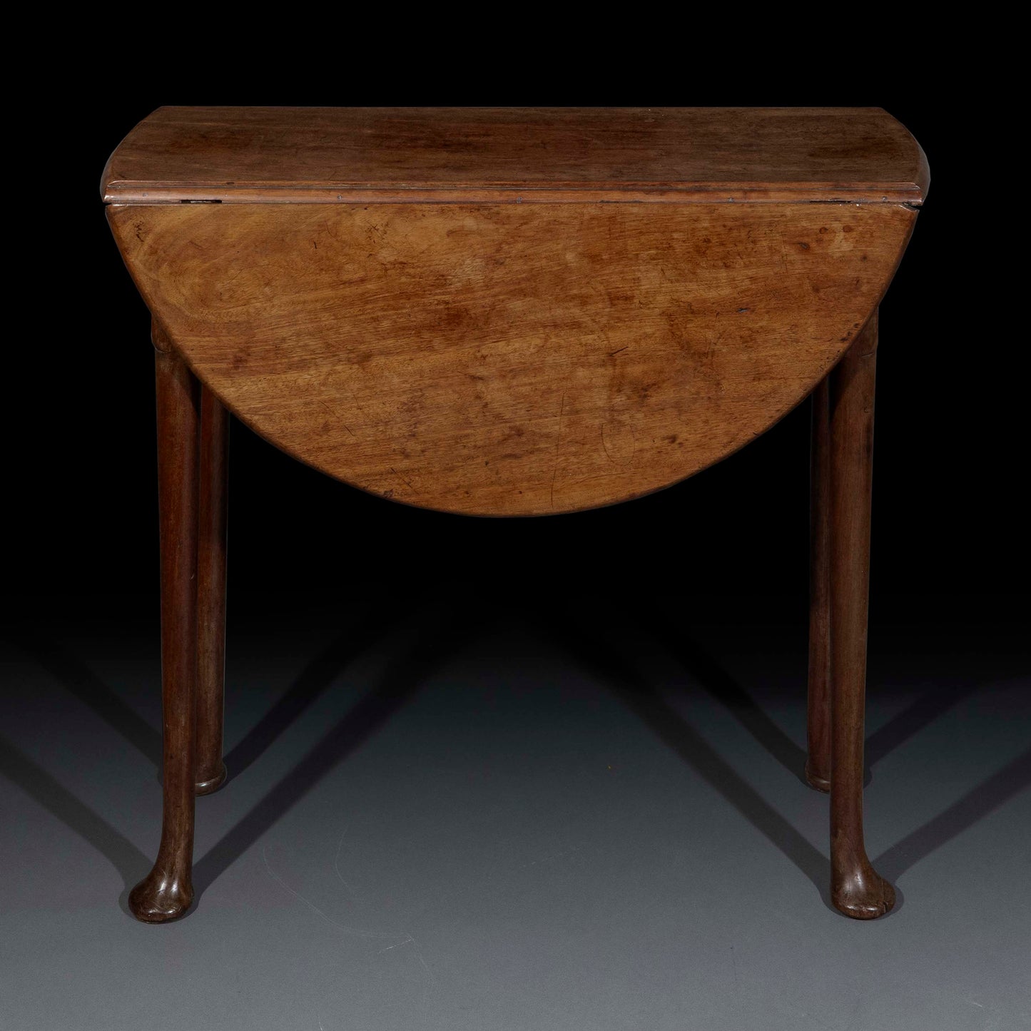 Georgian Drop-Leaf Table