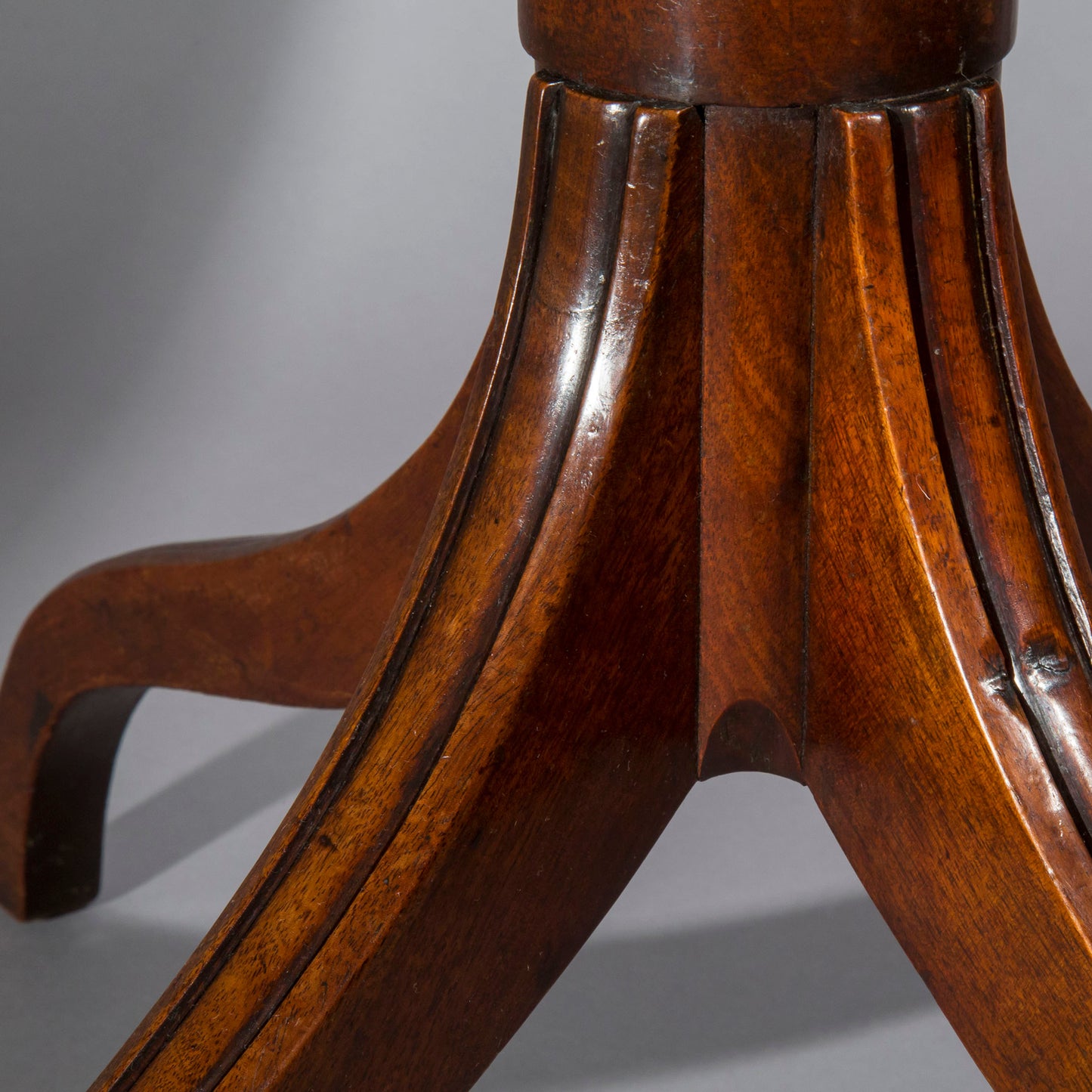 Regency Oval Table in the manner of Gillows