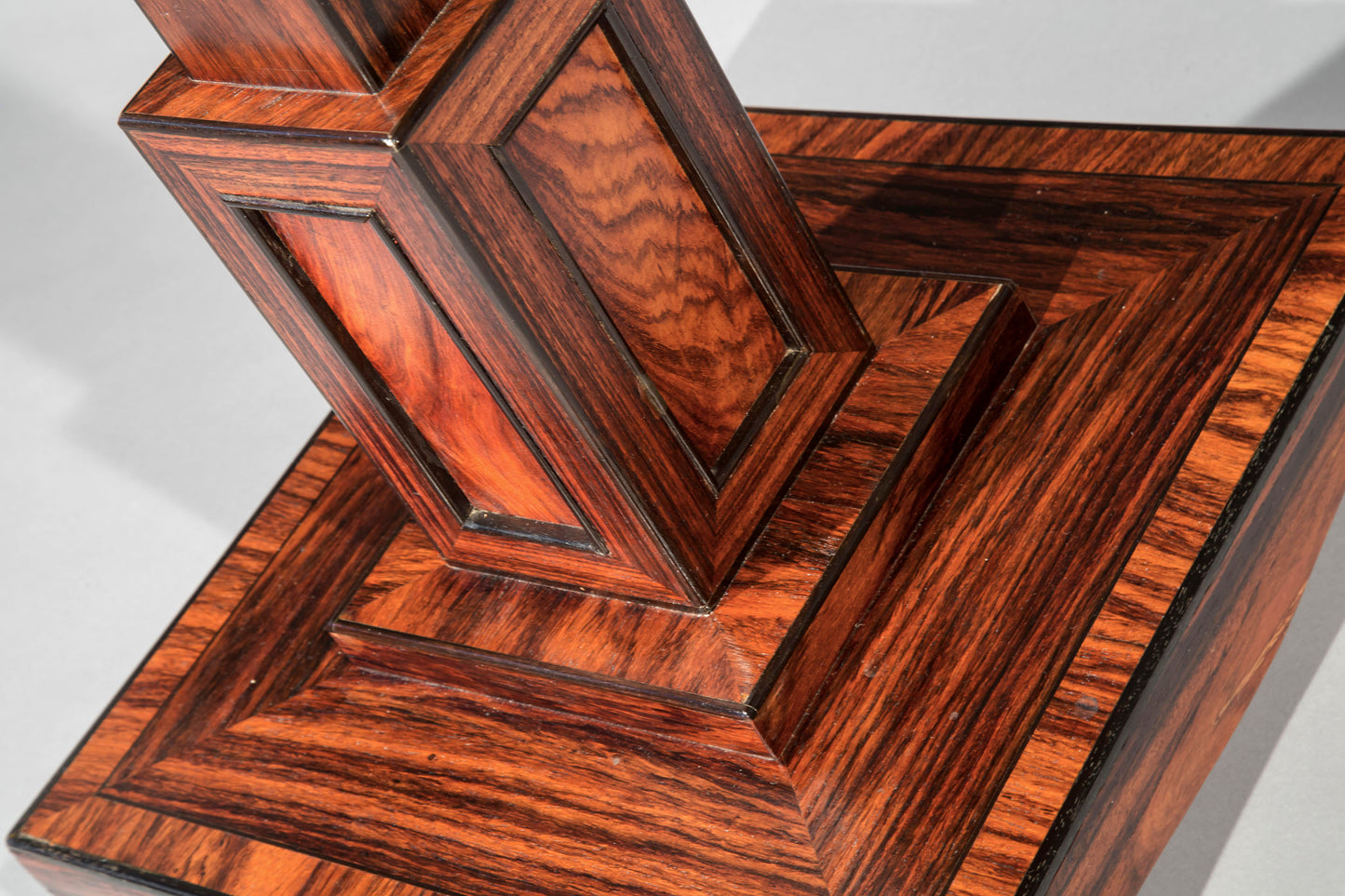 19th Century Neoclassical Table