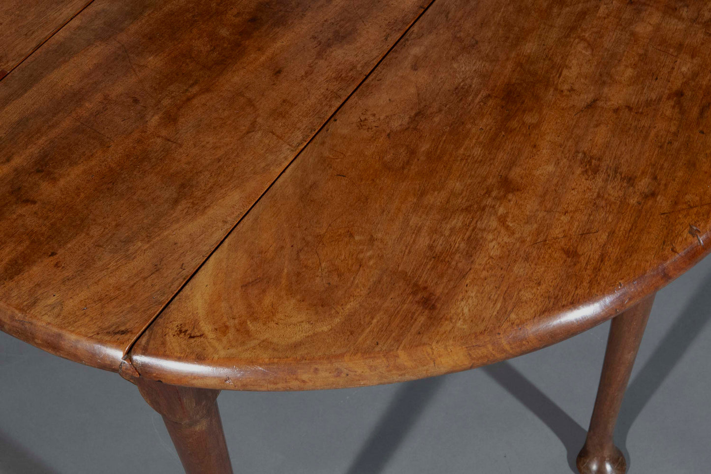 Georgian Drop-Leaf Table