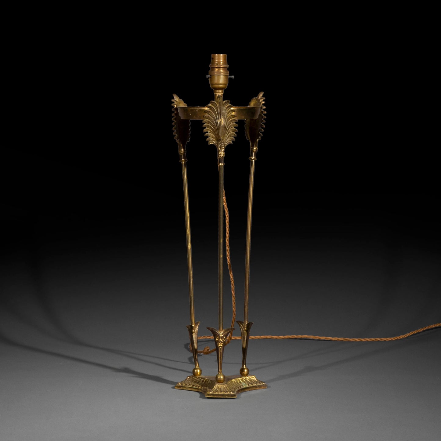 Athenienne Table Lamp