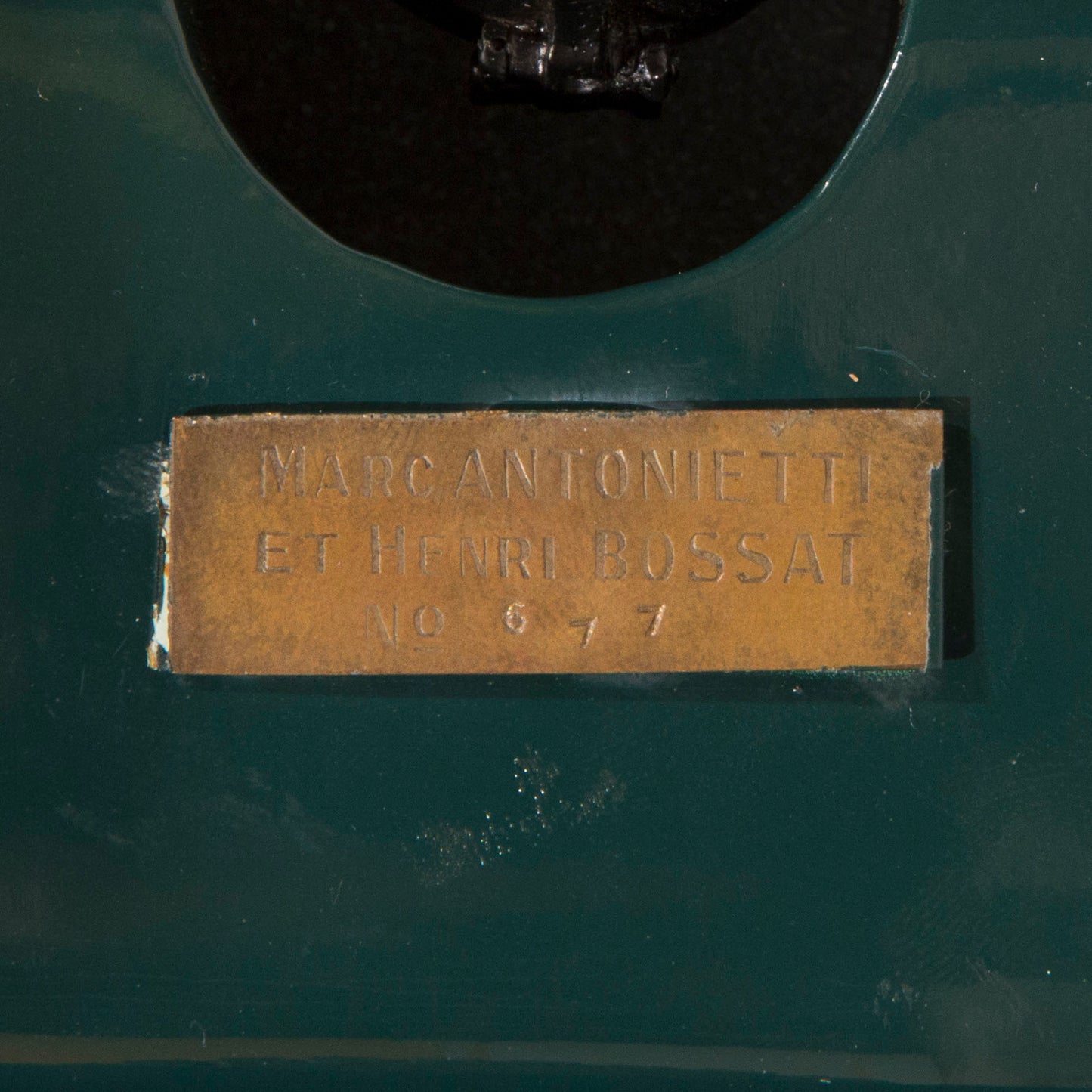 Stunning 1/8 Scale Model 1932 Bugatti Type 41 Royale Esders Roadster