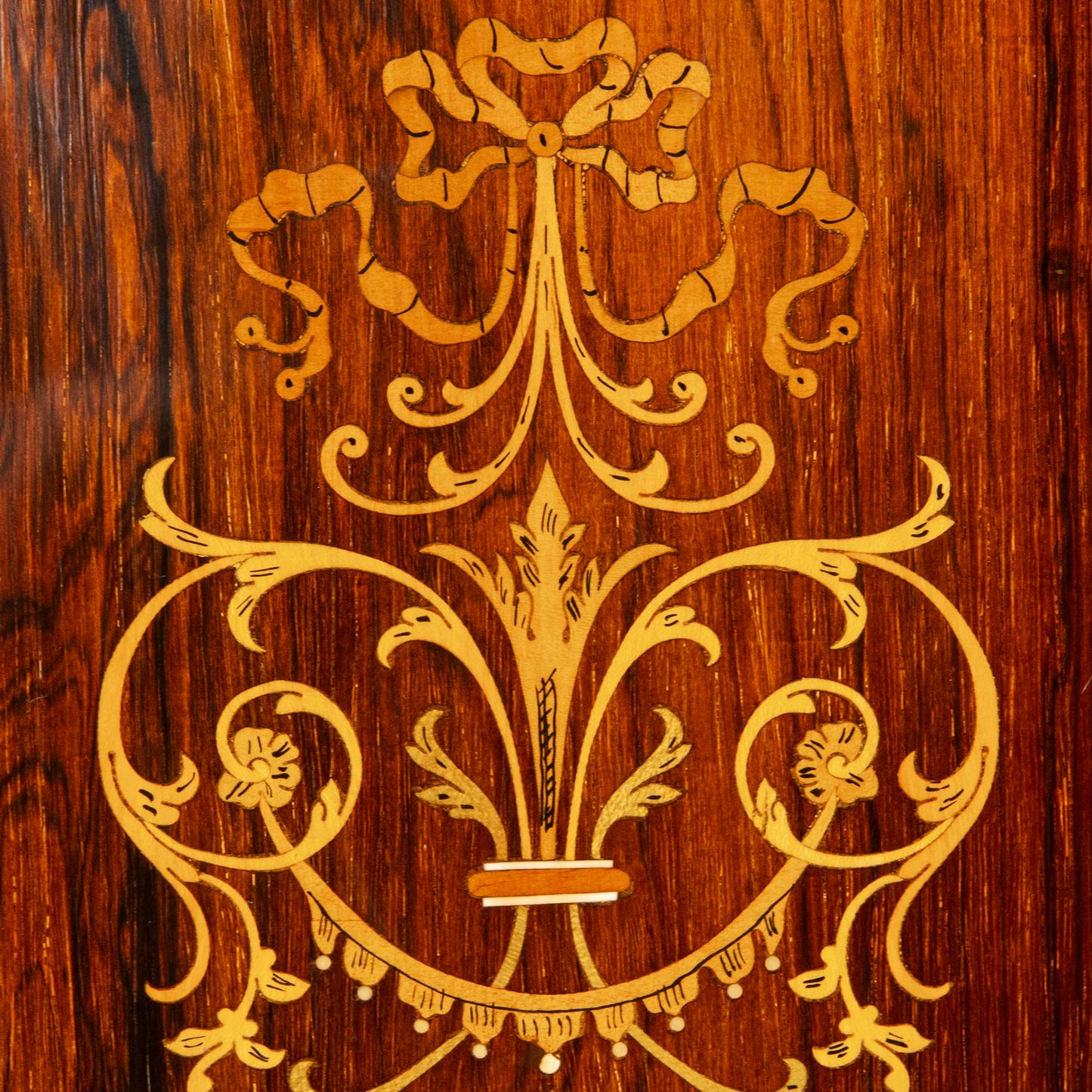 Fine 19th Century Pedestal Stand