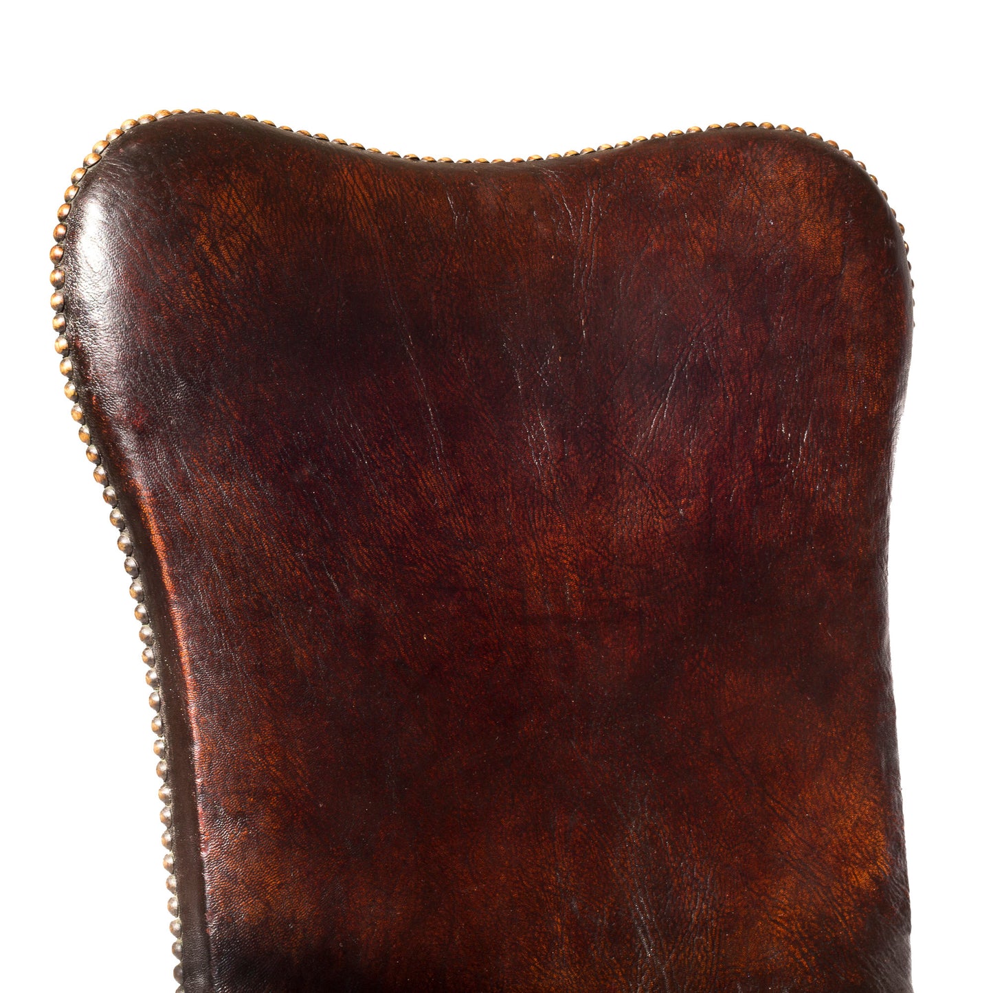 Fine Pair of George II Style Mahogany Side Chairs