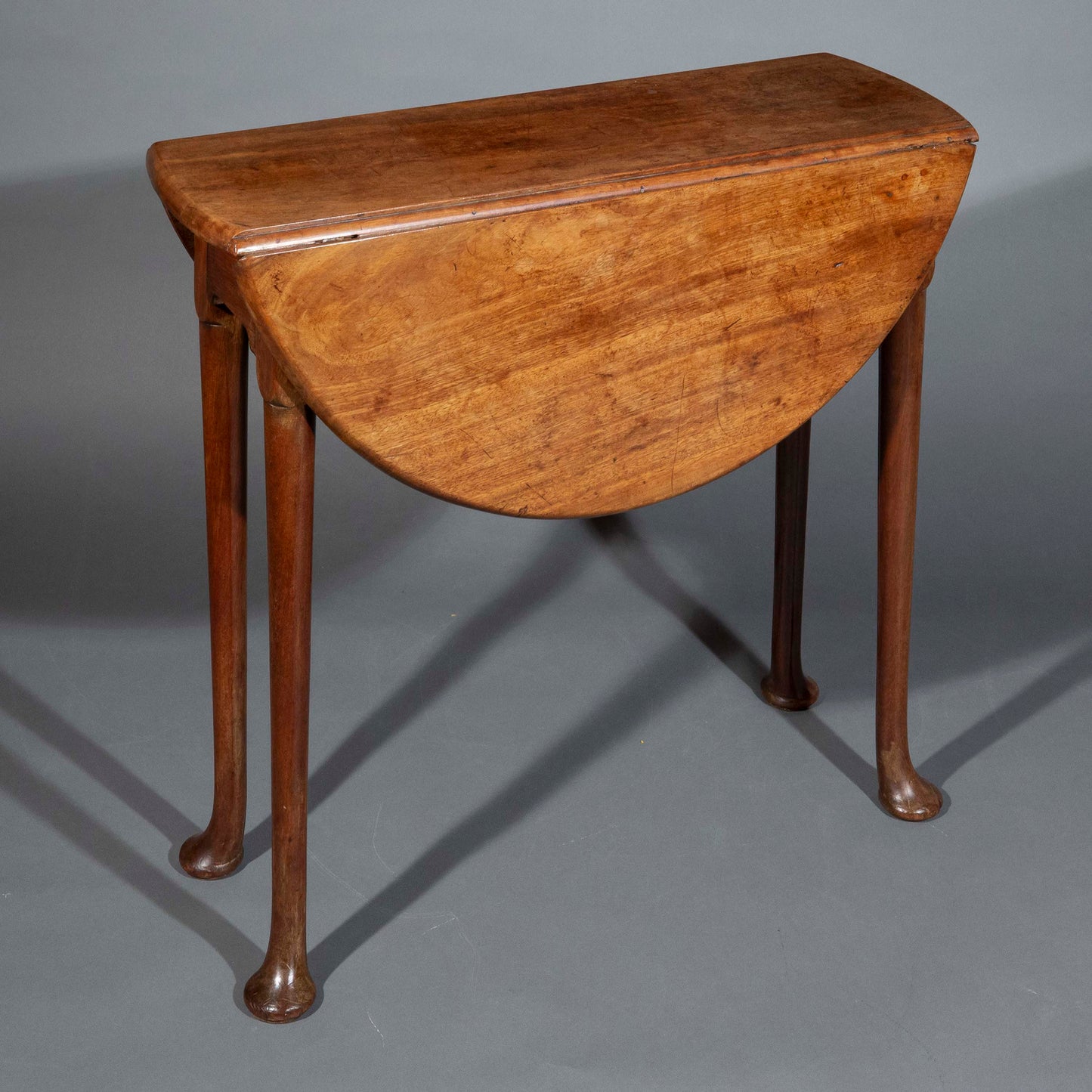 Georgian Drop-Leaf Table