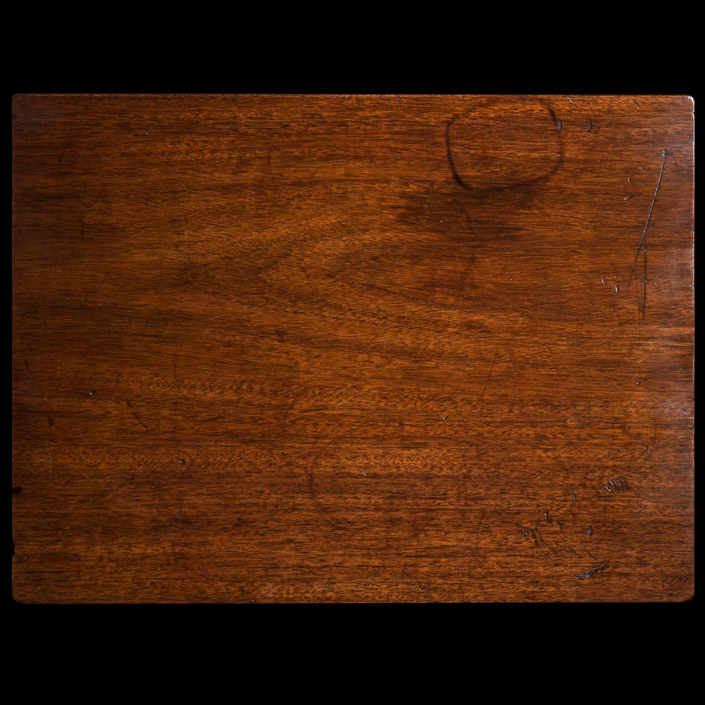 George III Neoclassical Table