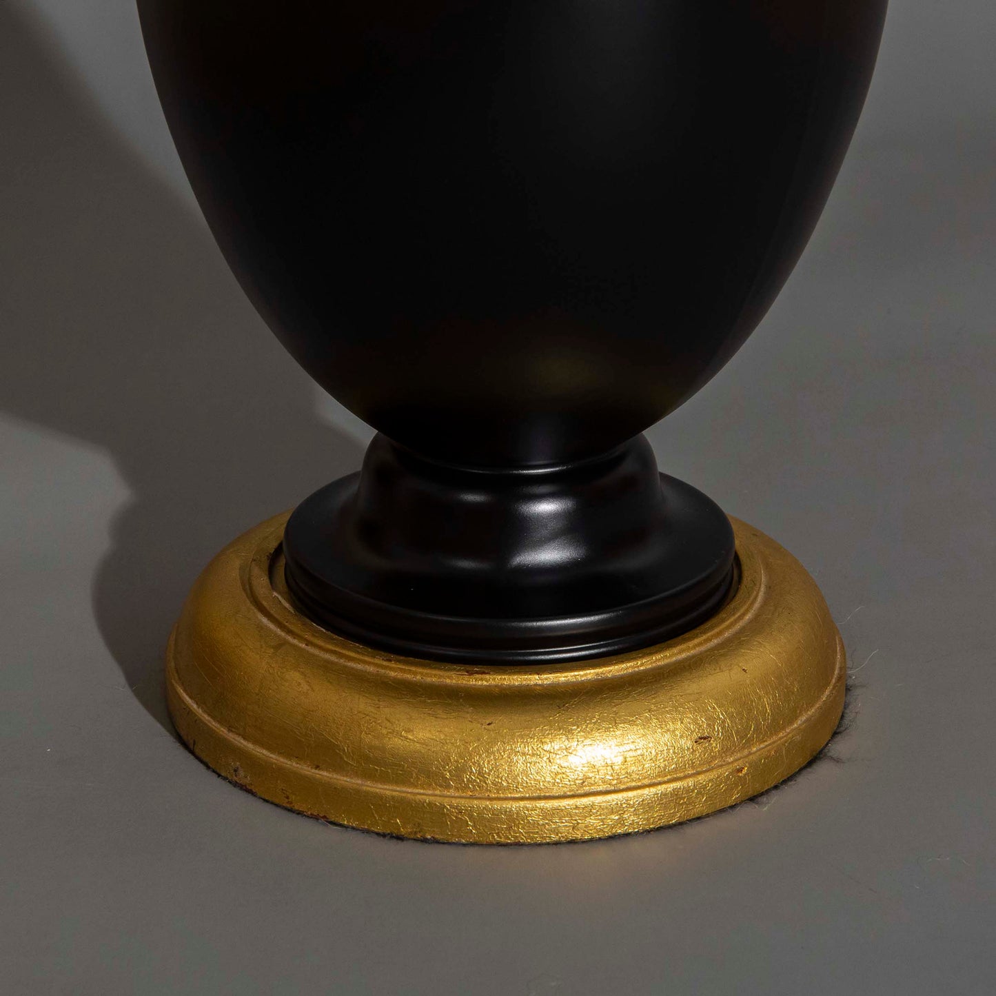 Antique Greek Vase Table Lamp