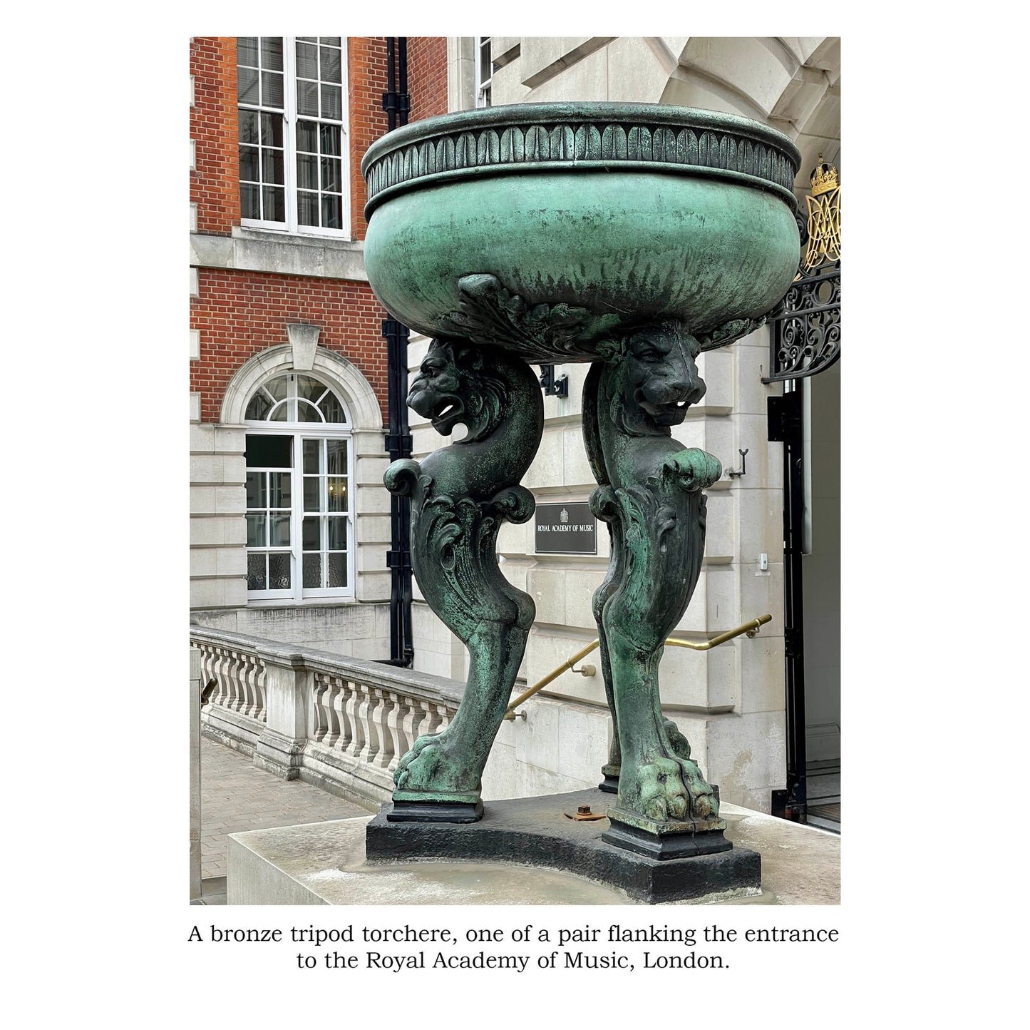 Pair of Grand Tour Faux Porphyry Table Lamps