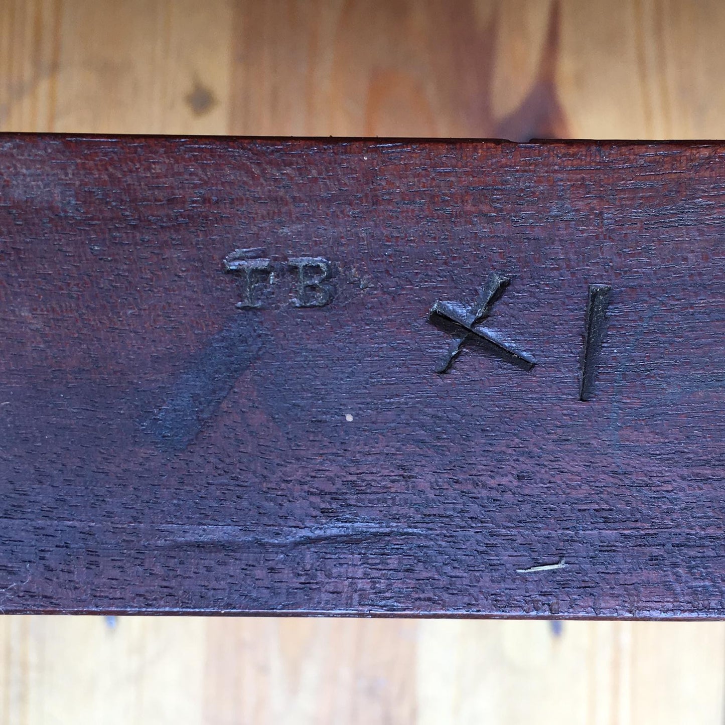 Set of Eight Regency Klismos Dining Chairs, attributed to Gillows