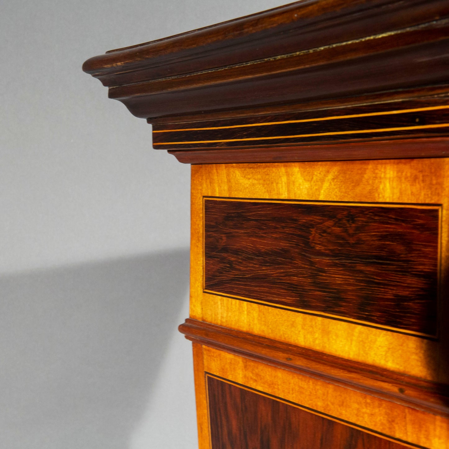 Fine 19th Century Pedestal Stand