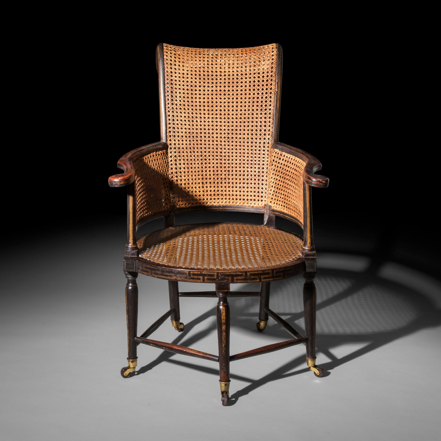 Nancy Lancaster Armchair