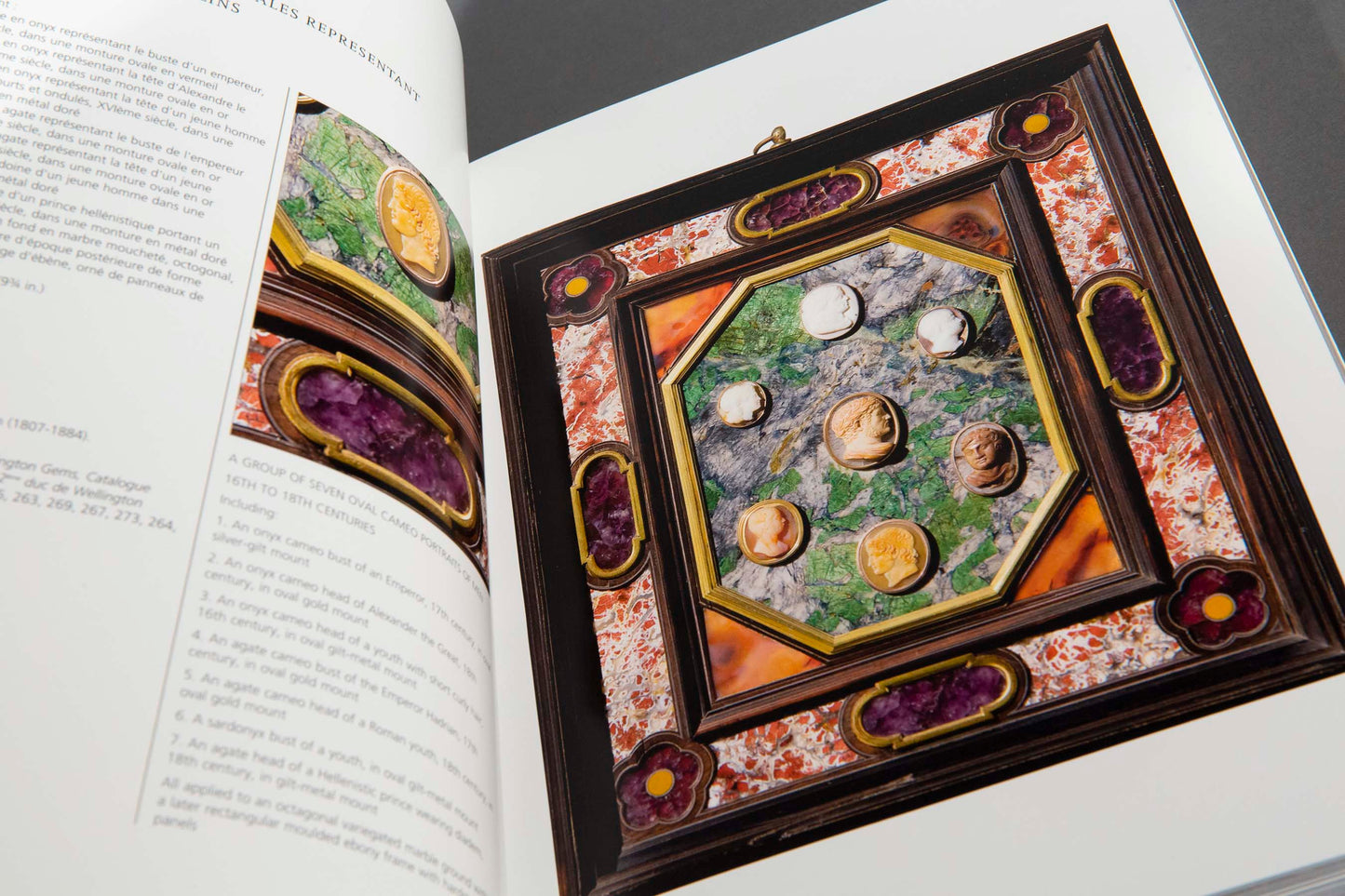 Collection Yves Saint Laurent et Pierre Bergé, Set of Christie's Catalogues