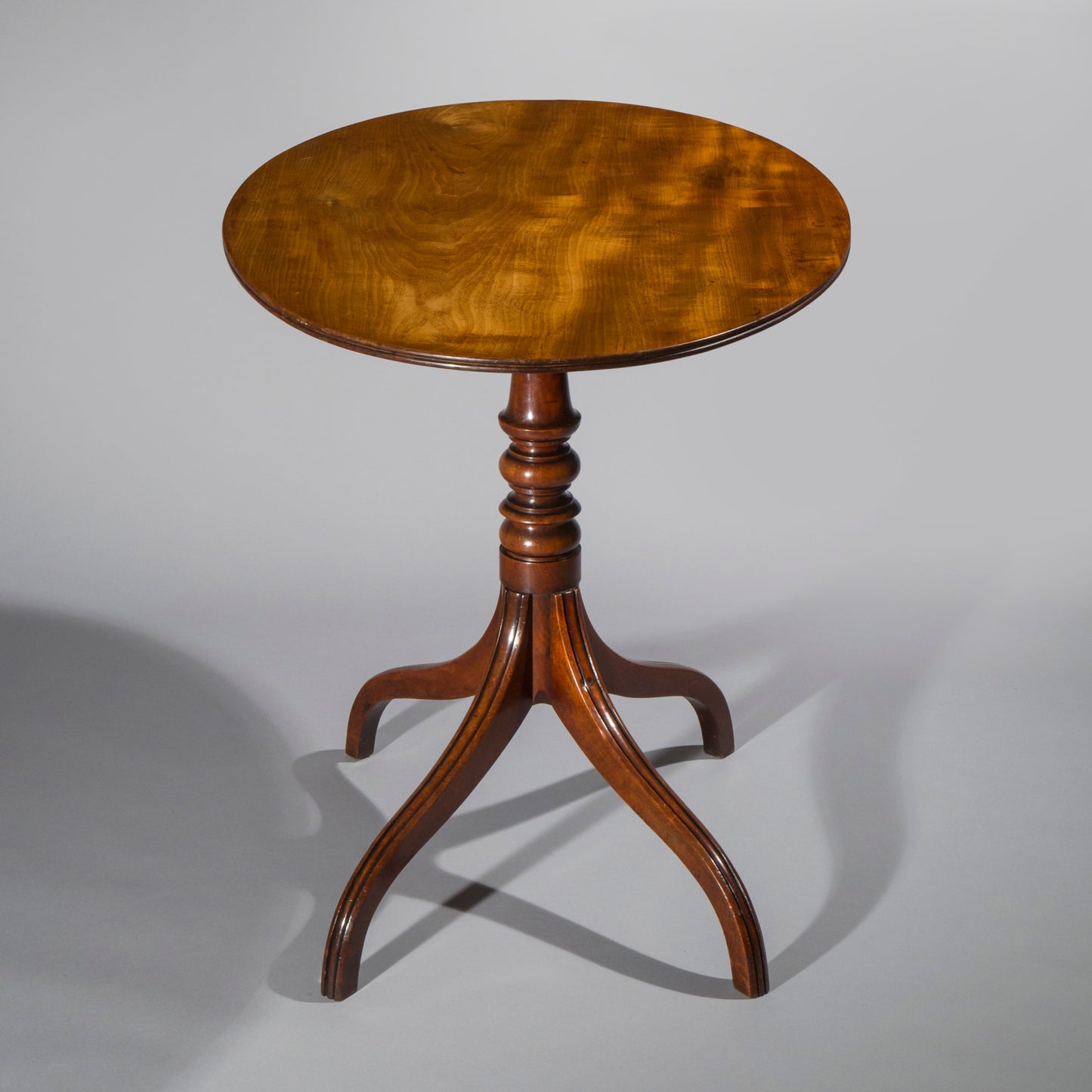 Regency Oval Table in the manner of Gillows