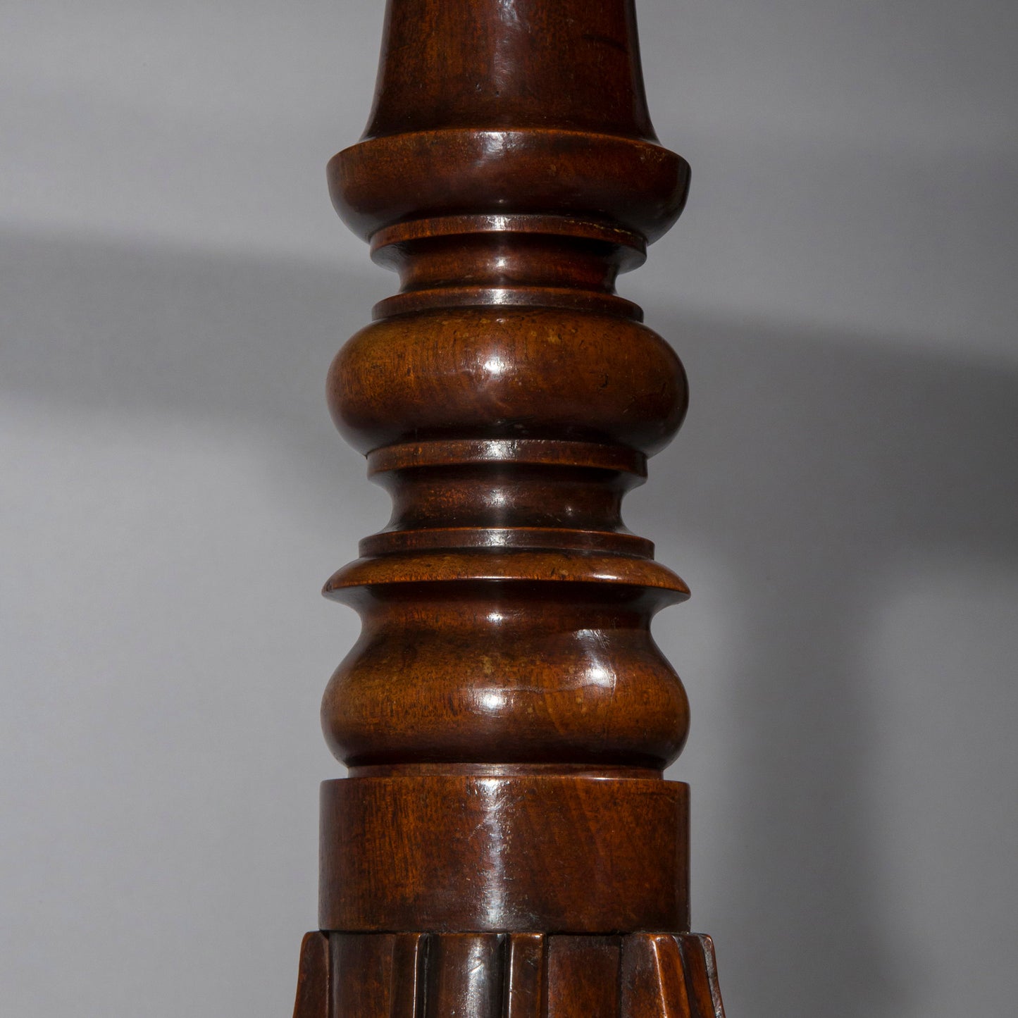 Regency Oval Table in the manner of Gillows