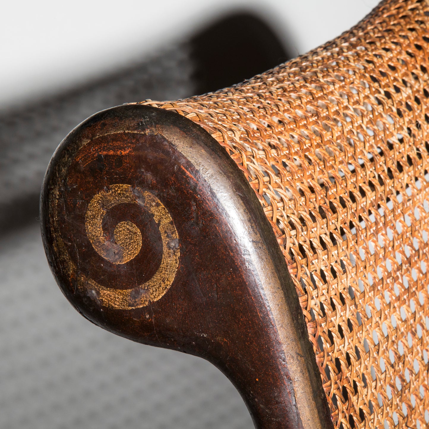 Nancy Lancaster Armchair