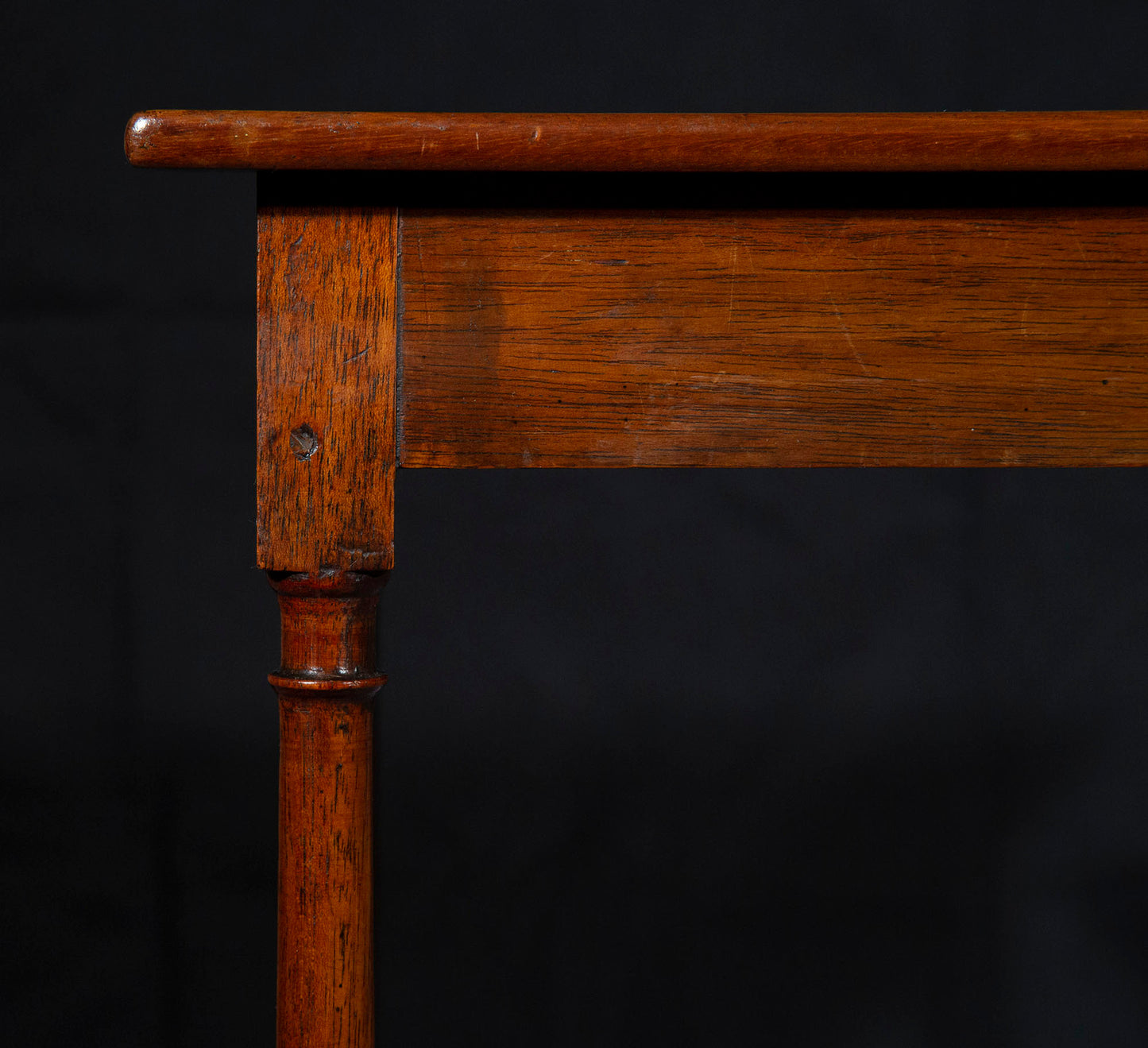 Georgian Style Spider Leg Table