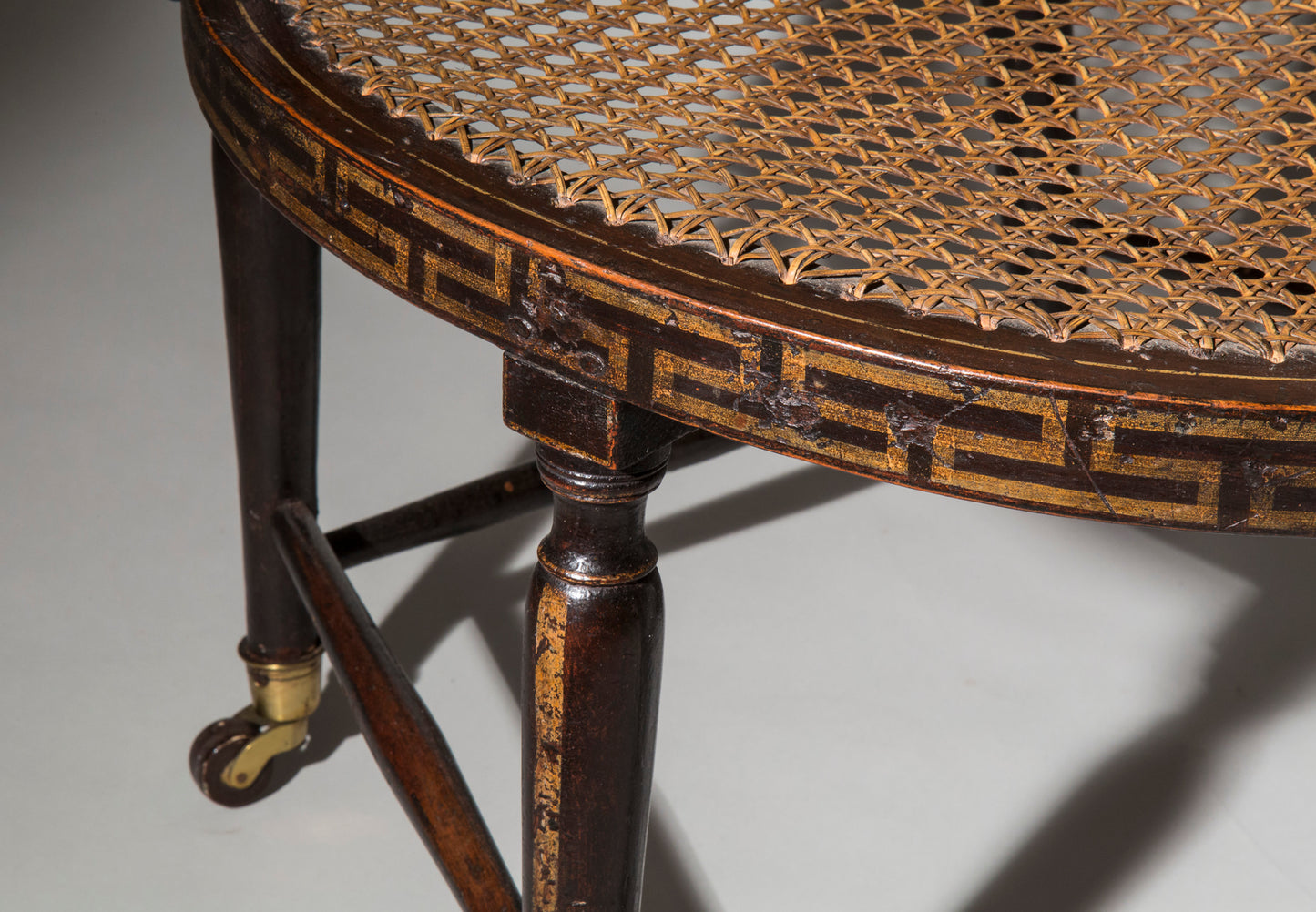 Nancy Lancaster Armchair