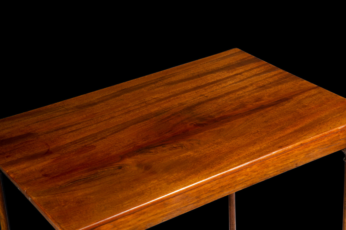 Georgian Style Spider Leg Table